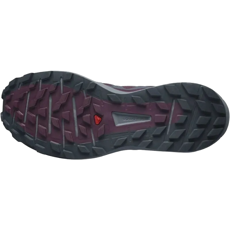 Carbon Plate Shoe Women's Sense Ride 4