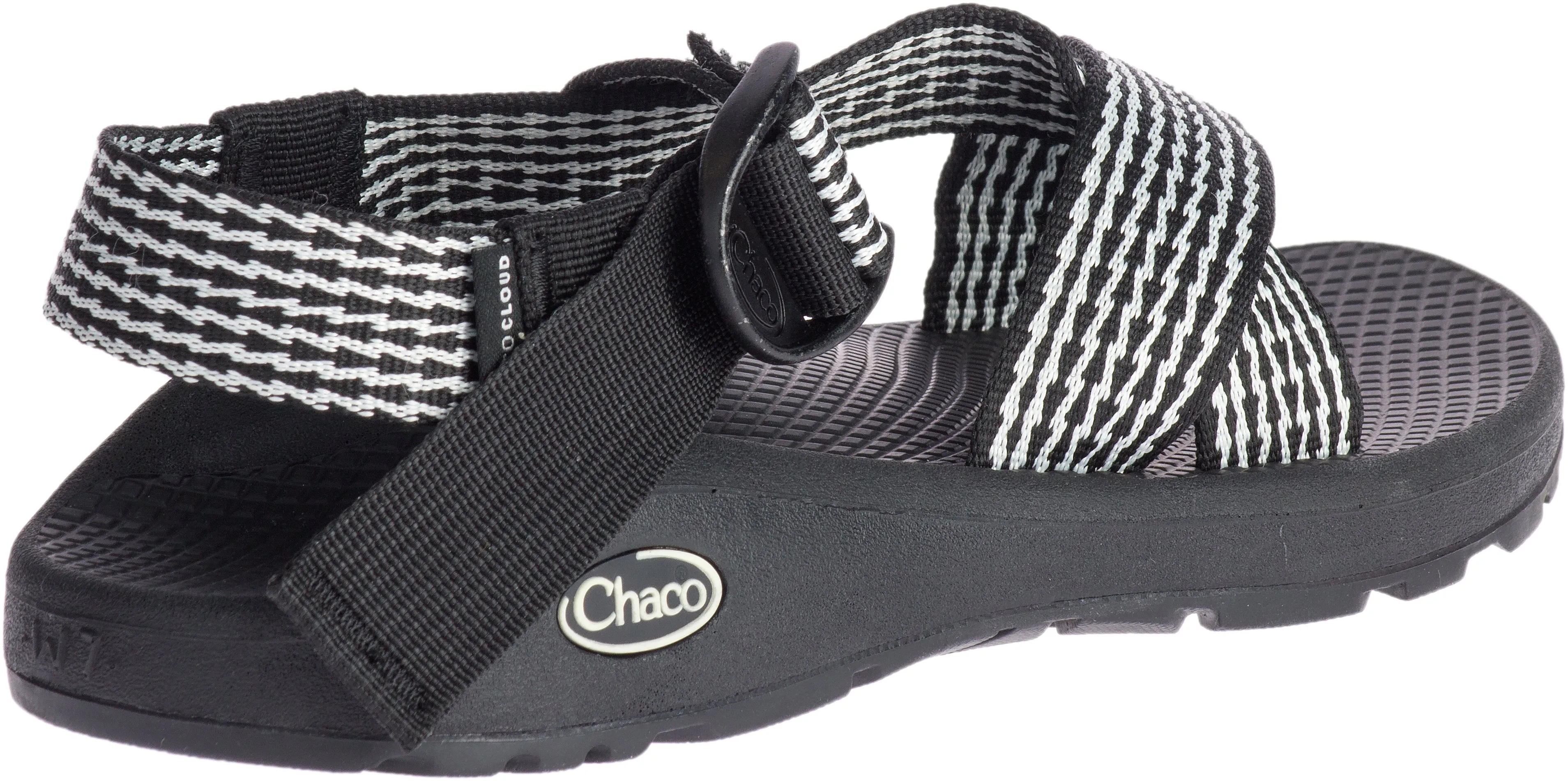 Chaco Mega Z/Cloud Women's Waterproof Hiking Walking Shoes