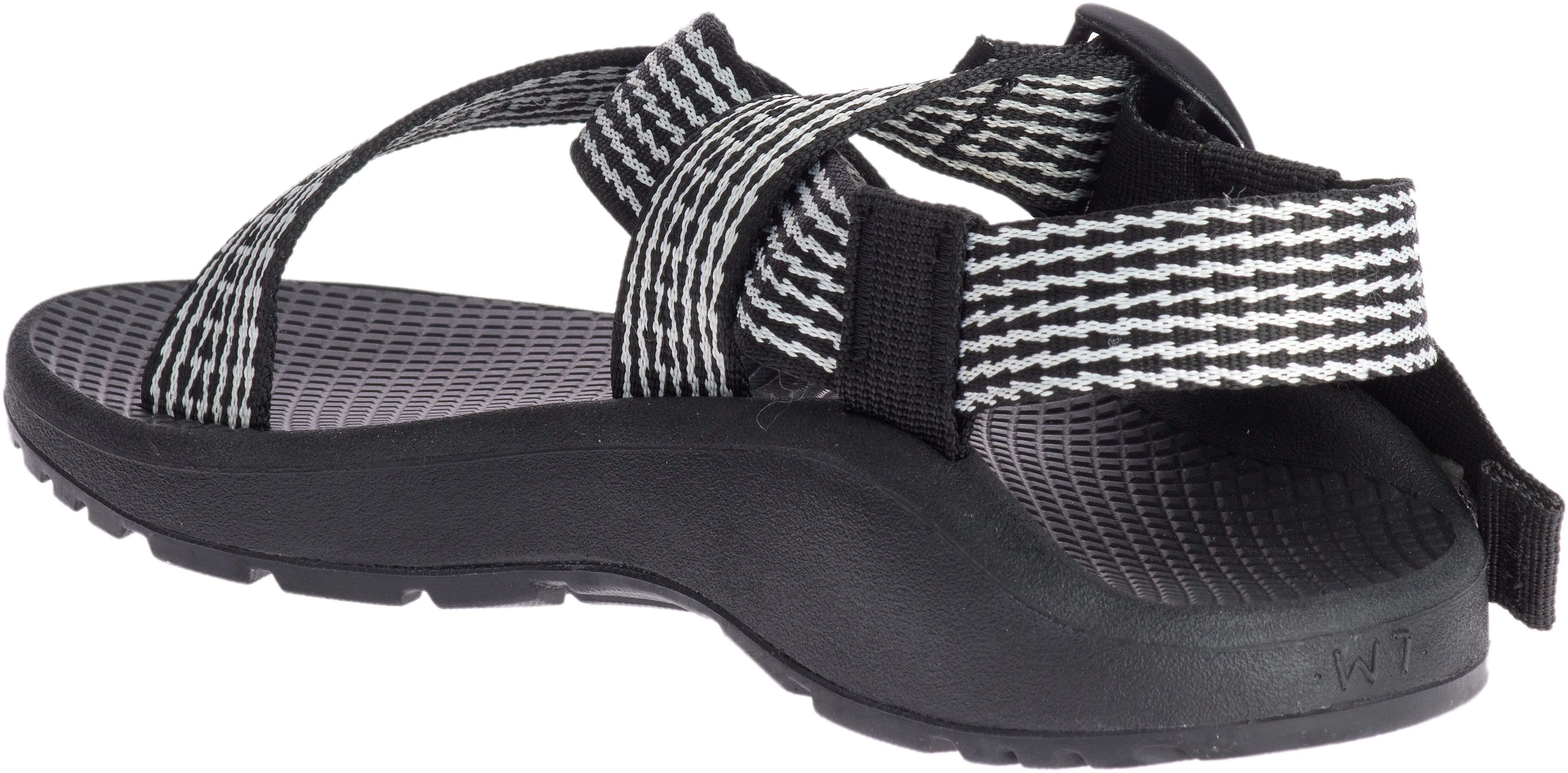 Chaco Mega Z/Cloud Women's White Waterproof Shoes For Nurses