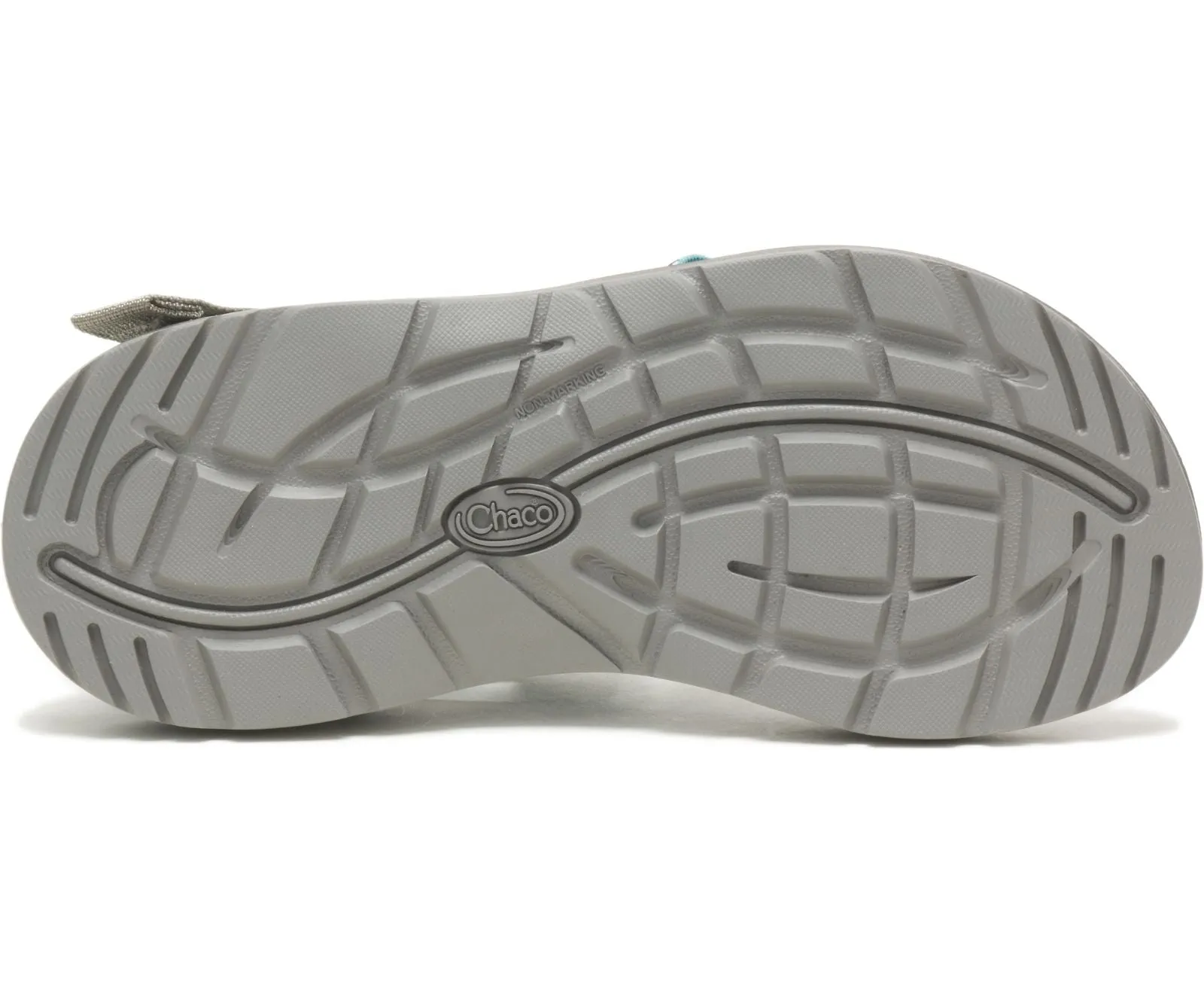 Chaco Mega Z/Cloud Women's Best Mtb Waterproof Shoes