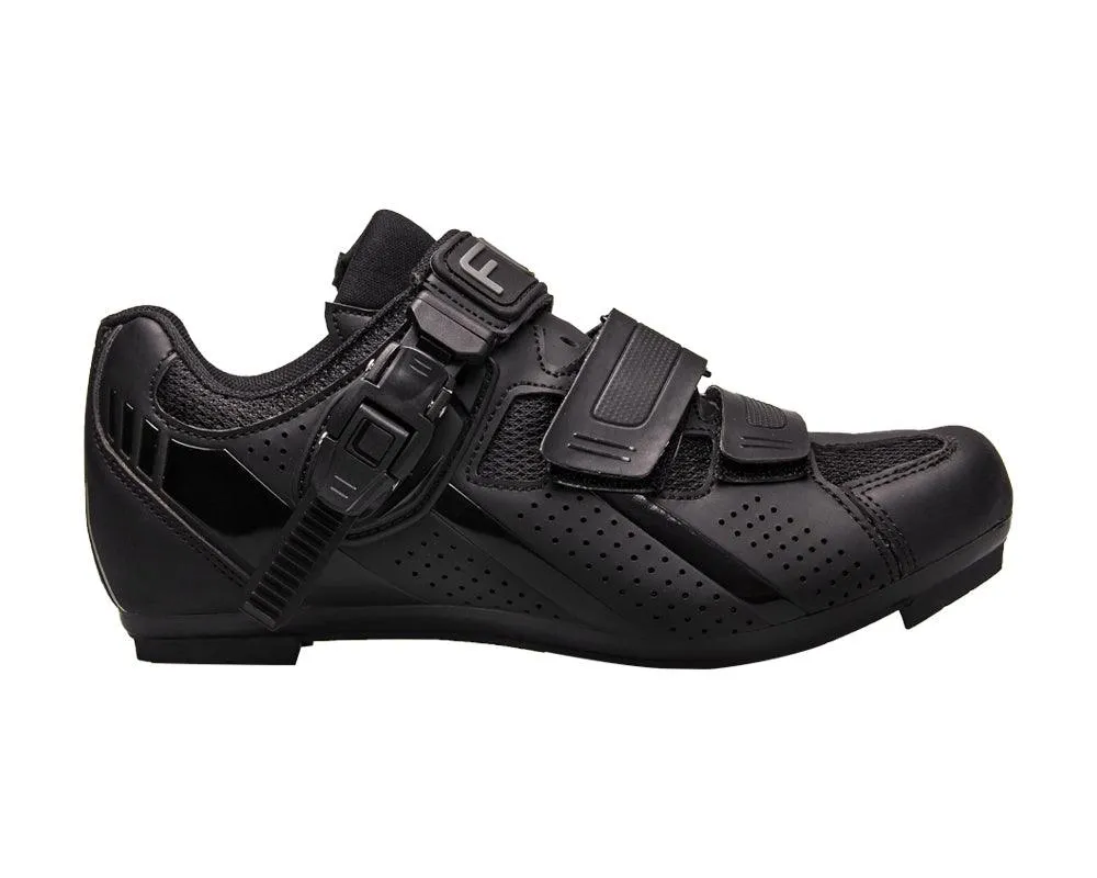 FLR F-15 Road Race Shoes - Black Terrex Ax4 Mid Gore-tex Hiking Shoes Review