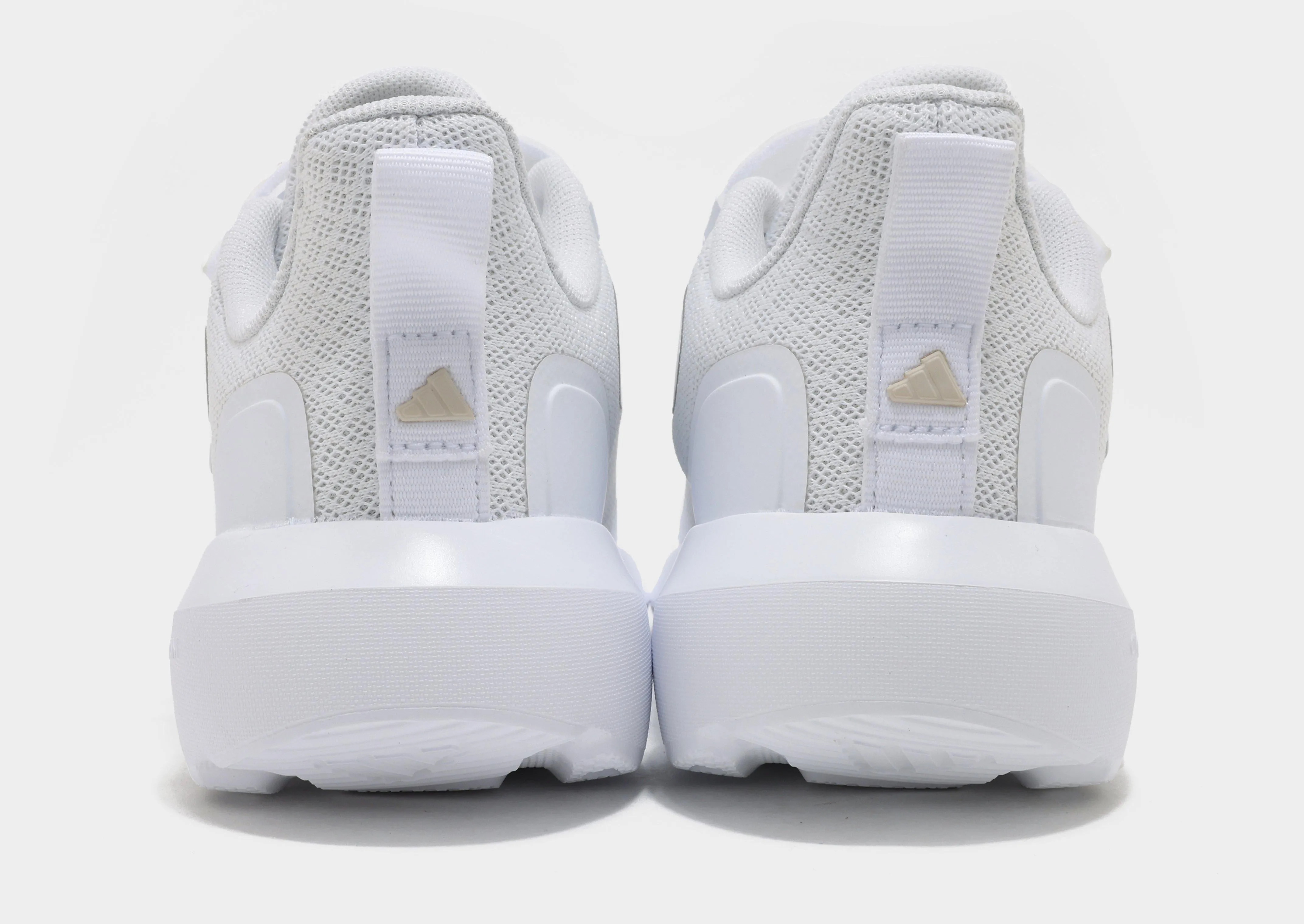 Streetball Adidas Shoes Fortarun 3 Children's