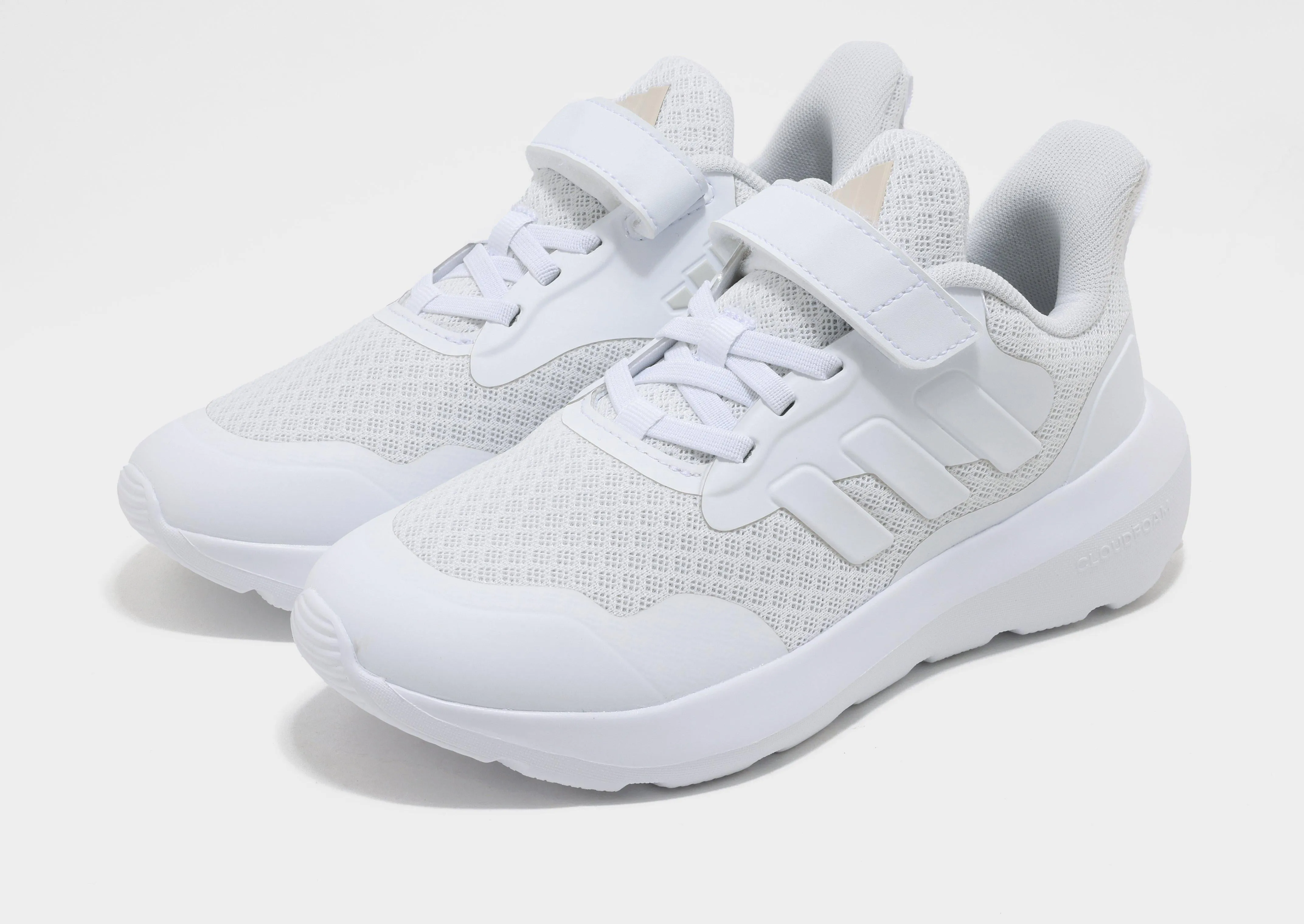 Volleyball Shoes Adidas Fortarun 3 Children's