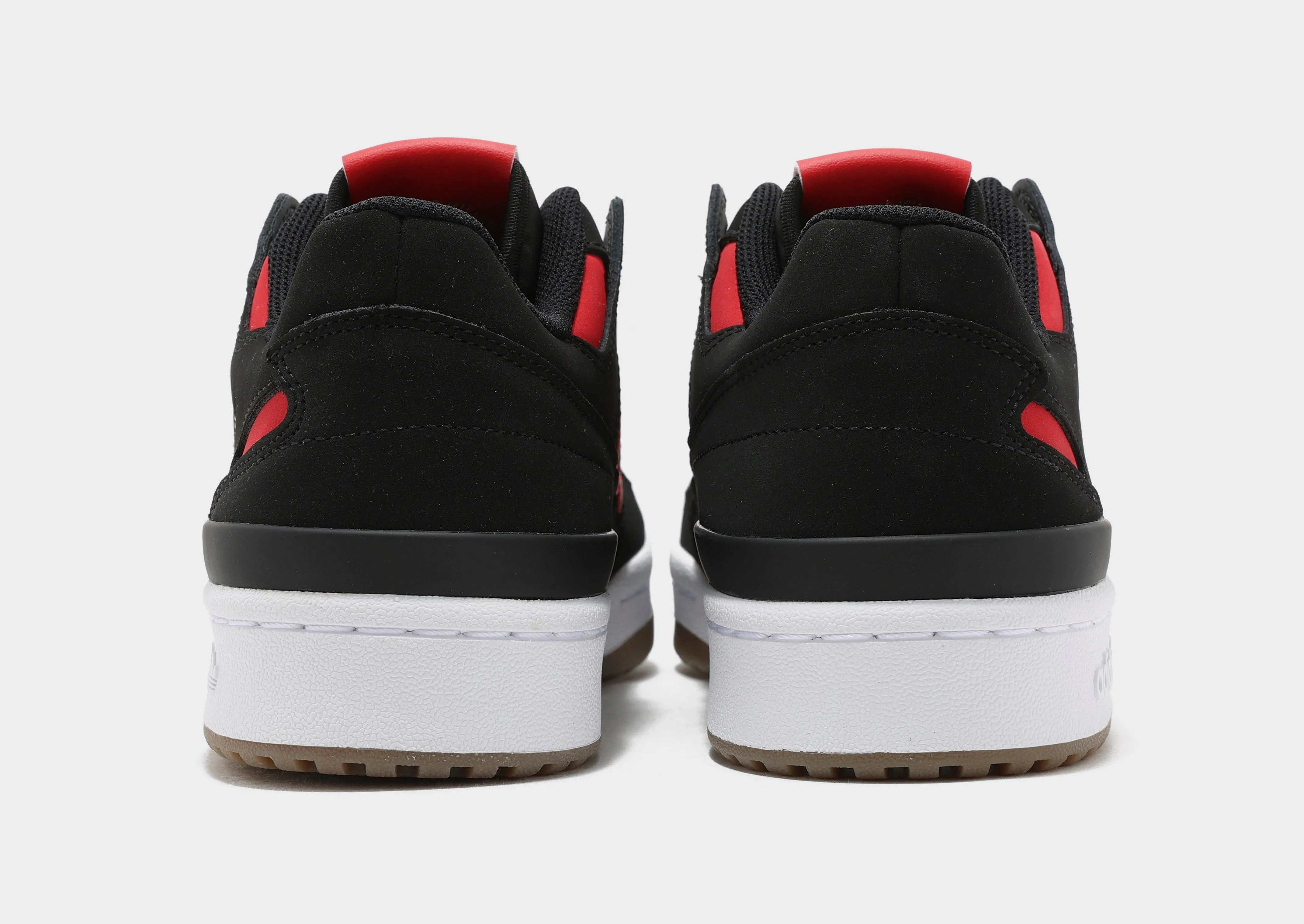 Adidas Originals Skate Shoes Forum Low