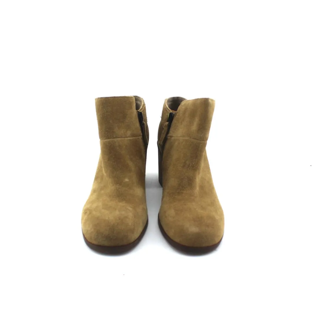 FRANCO SARTO A-MATISSE, TST BRLY SU Shoes Flat Pedals