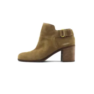 Wide Flat Mtb Shoes FRANCO SARTO A-MATISSE, TST BRLY SU