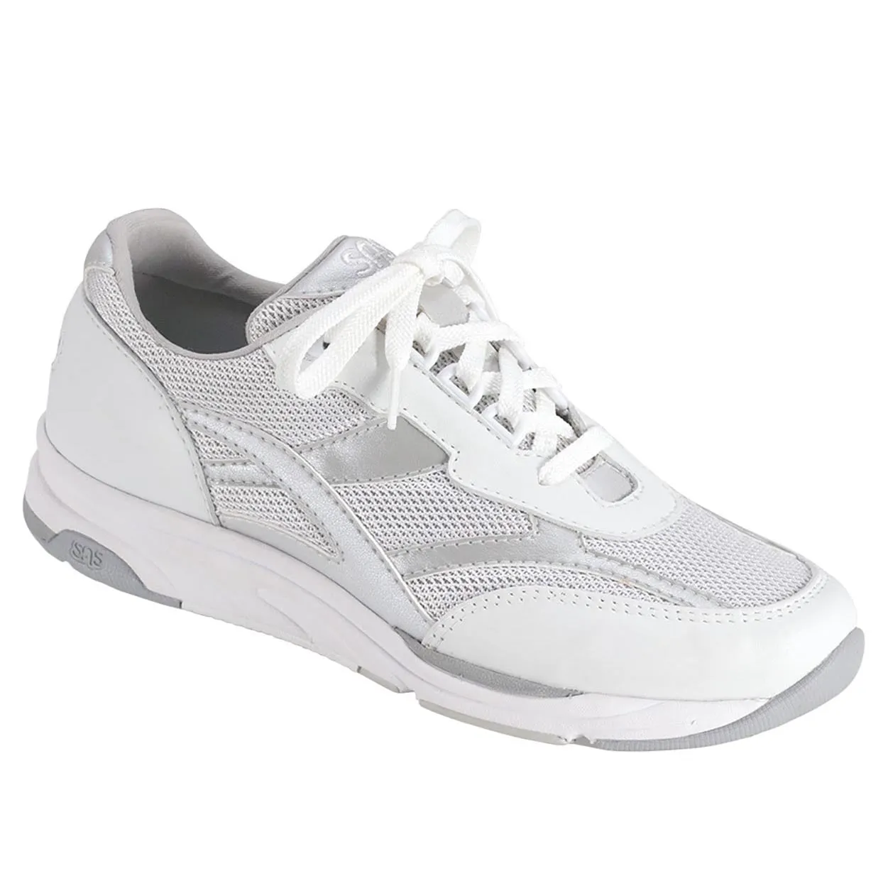 Tour Mesh - Silver Trail Shoes Cheap