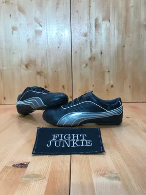 Asics Gel Cumulus 20 Running Shoes PUMA SPORT LIFESTYLE Womens Size 7.5 Leather Athletic Shoes Sneakers