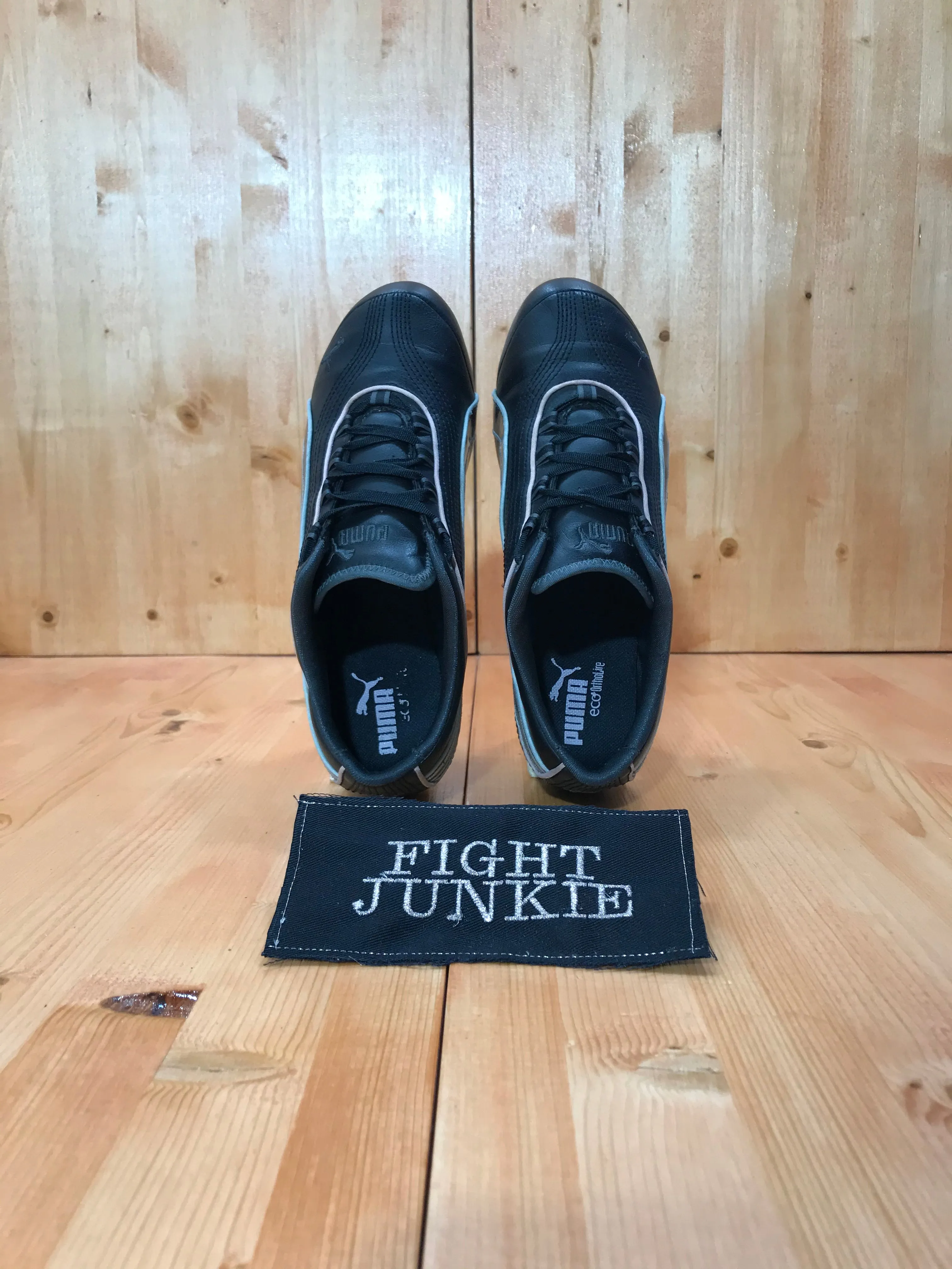 Best Asics Budget Running Shoes PUMA SPORT LIFESTYLE Womens Size 7.5 Leather Athletic Shoes Sneakers