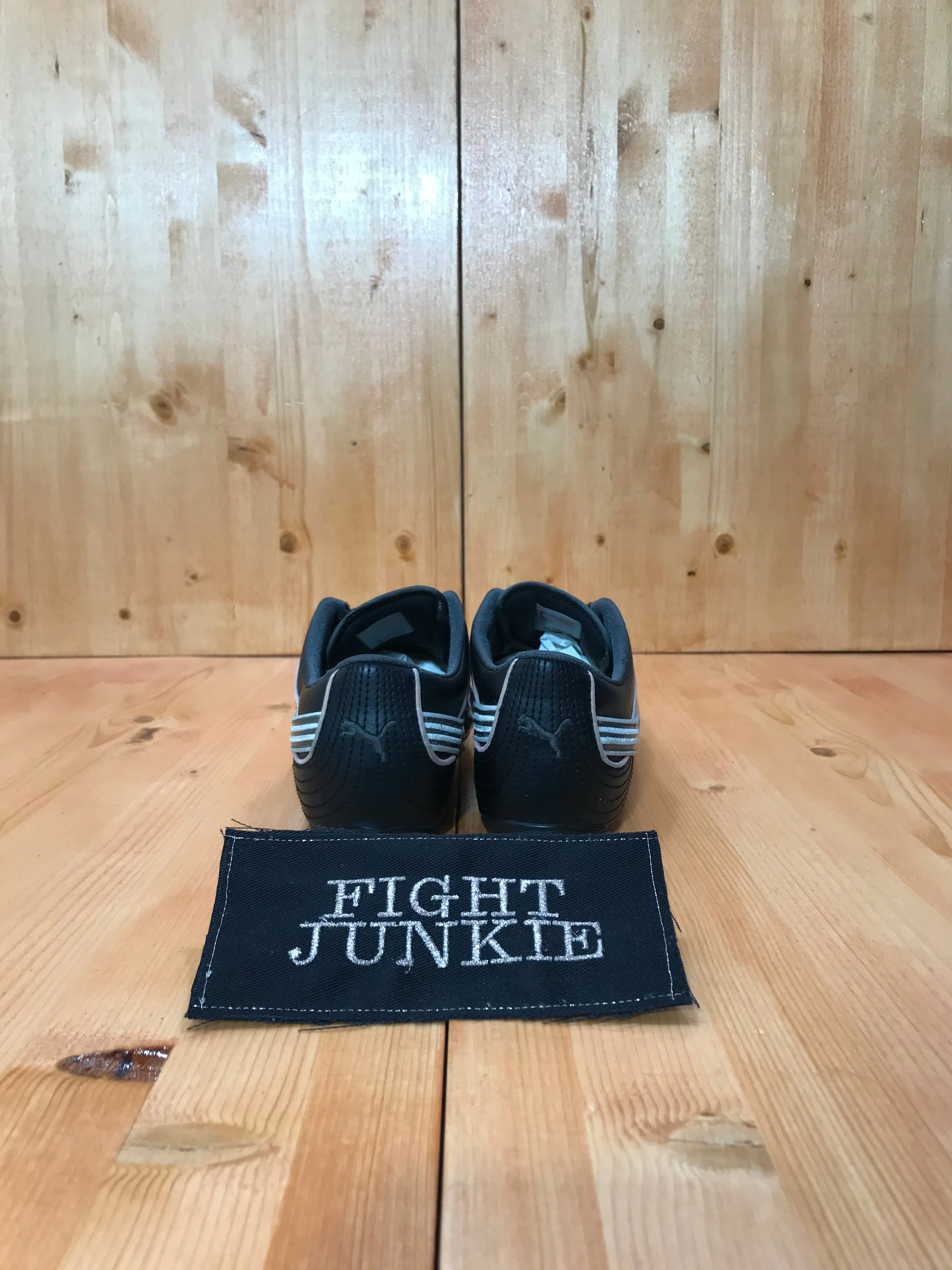 PUMA SPORT LIFESTYLE Womens Size 7.5 Leather Athletic Shoes Sneakers Asics Gel Cumulus 26 Running Shoes