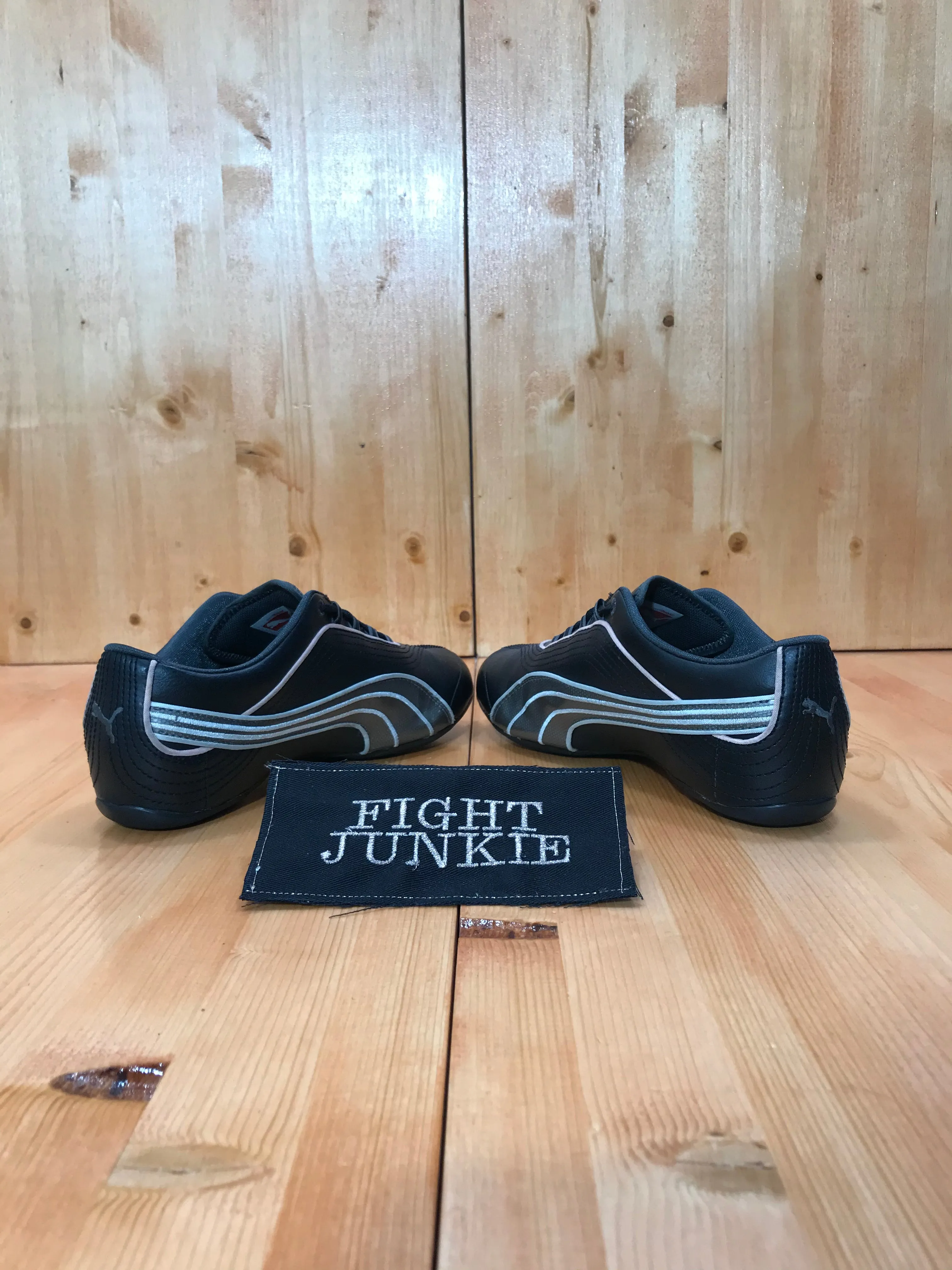 PUMA SPORT LIFESTYLE Womens Size 7.5 Leather Athletic Shoes Sneakers Asics Gel Kayano 30 Running Shoes