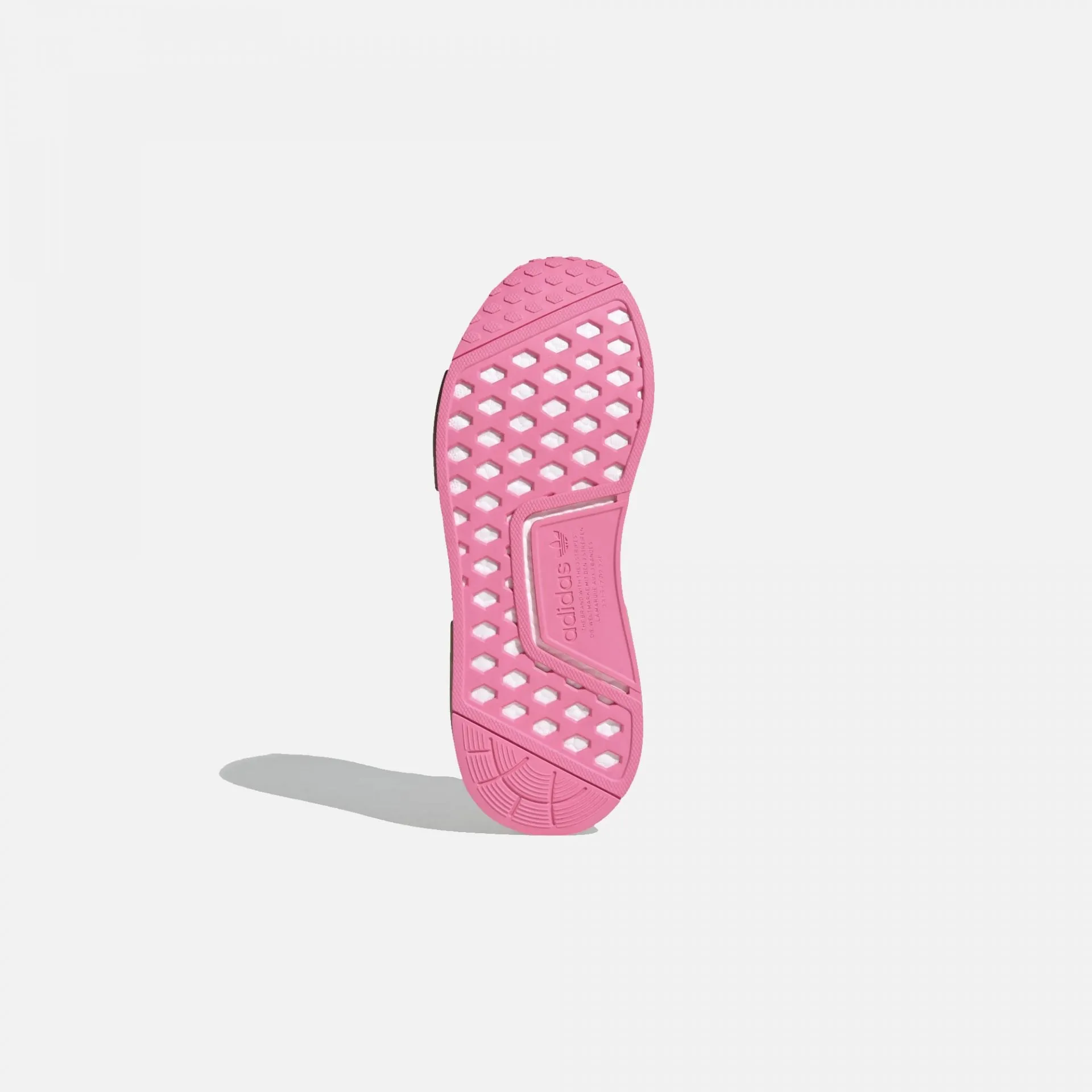 Adidas Heart Shoes Samba Adidas Originals | NMD_R1 PRIMEKNIT PALE NUDE