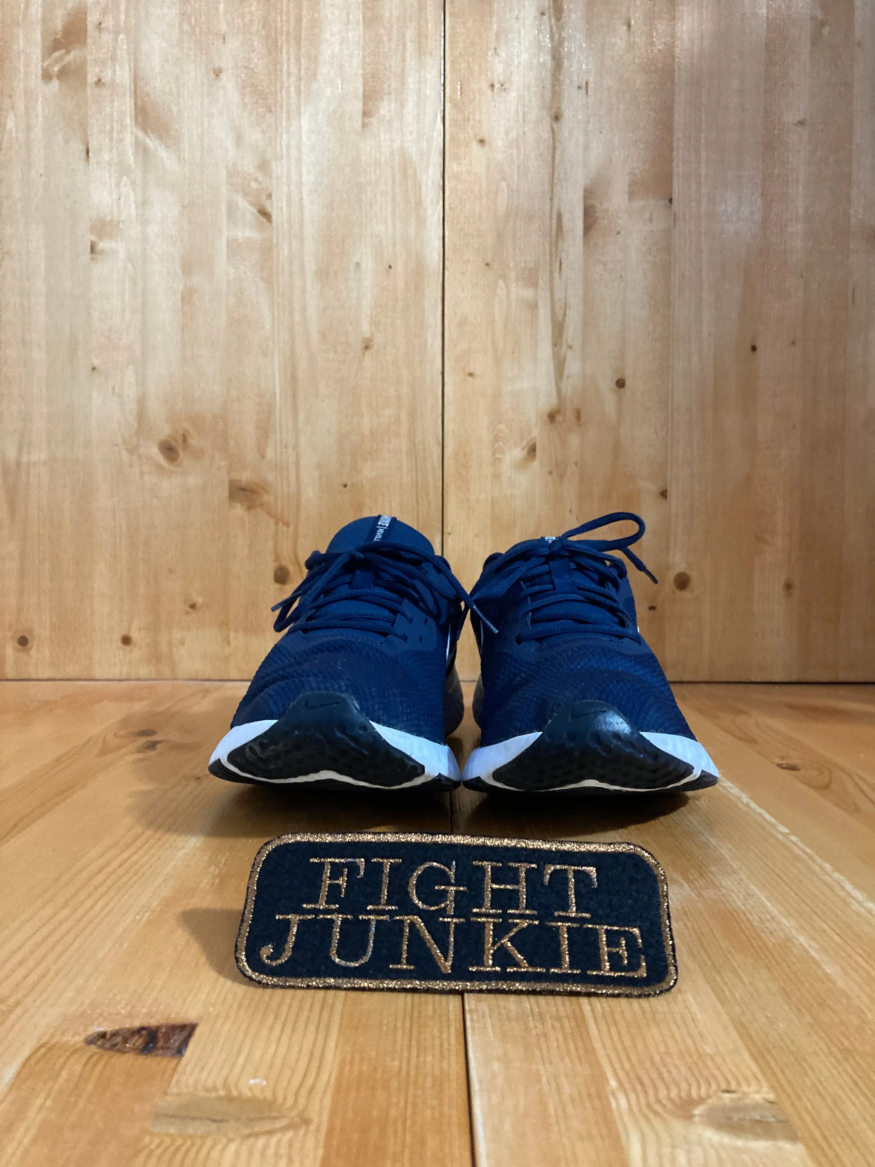 Asics Gel Solution Speed 3 Tennis Shoe NIKE REVOLUTION 5 Men Size 13 Running Training Shoes Sneakers Blue