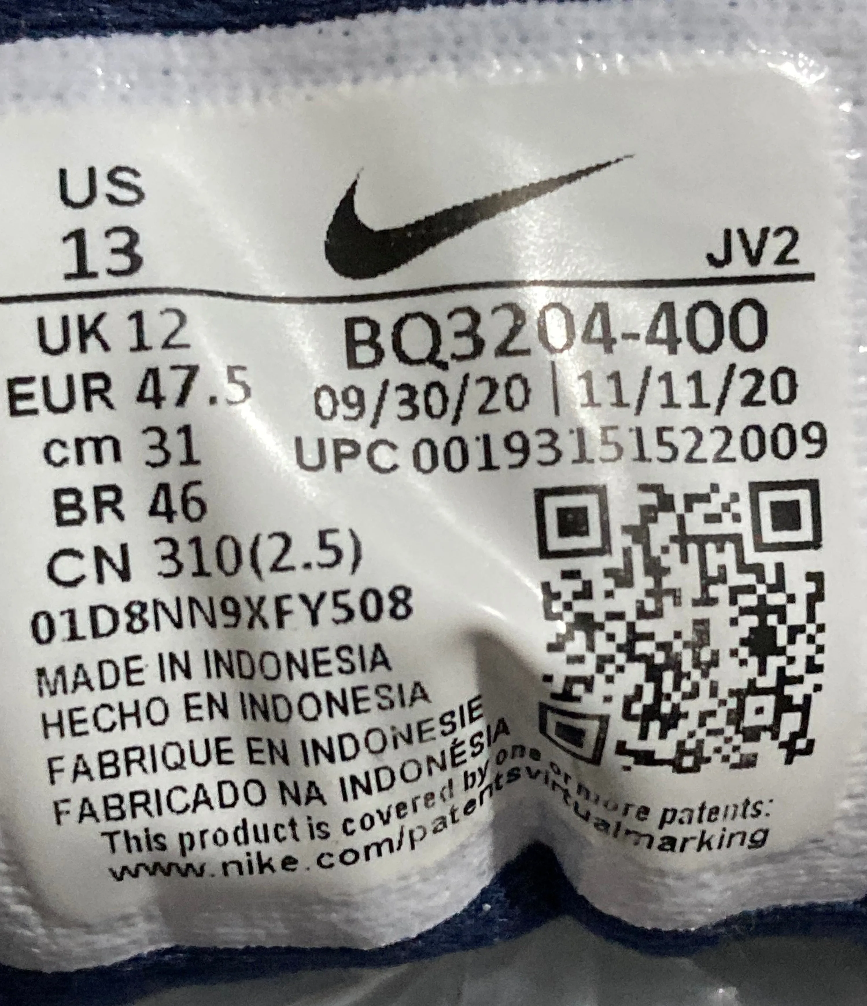 Asics Gel Pulse 15 Running Shoes NIKE REVOLUTION 5 Men Size 13 Running Training Shoes Sneakers Blue