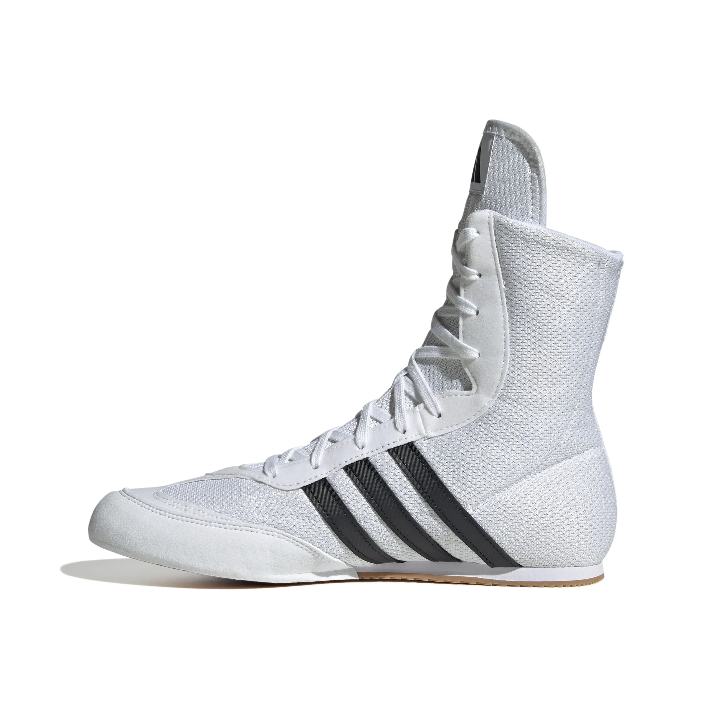 Box Hog 2 Boxing Boots Academy Shoes Adidas