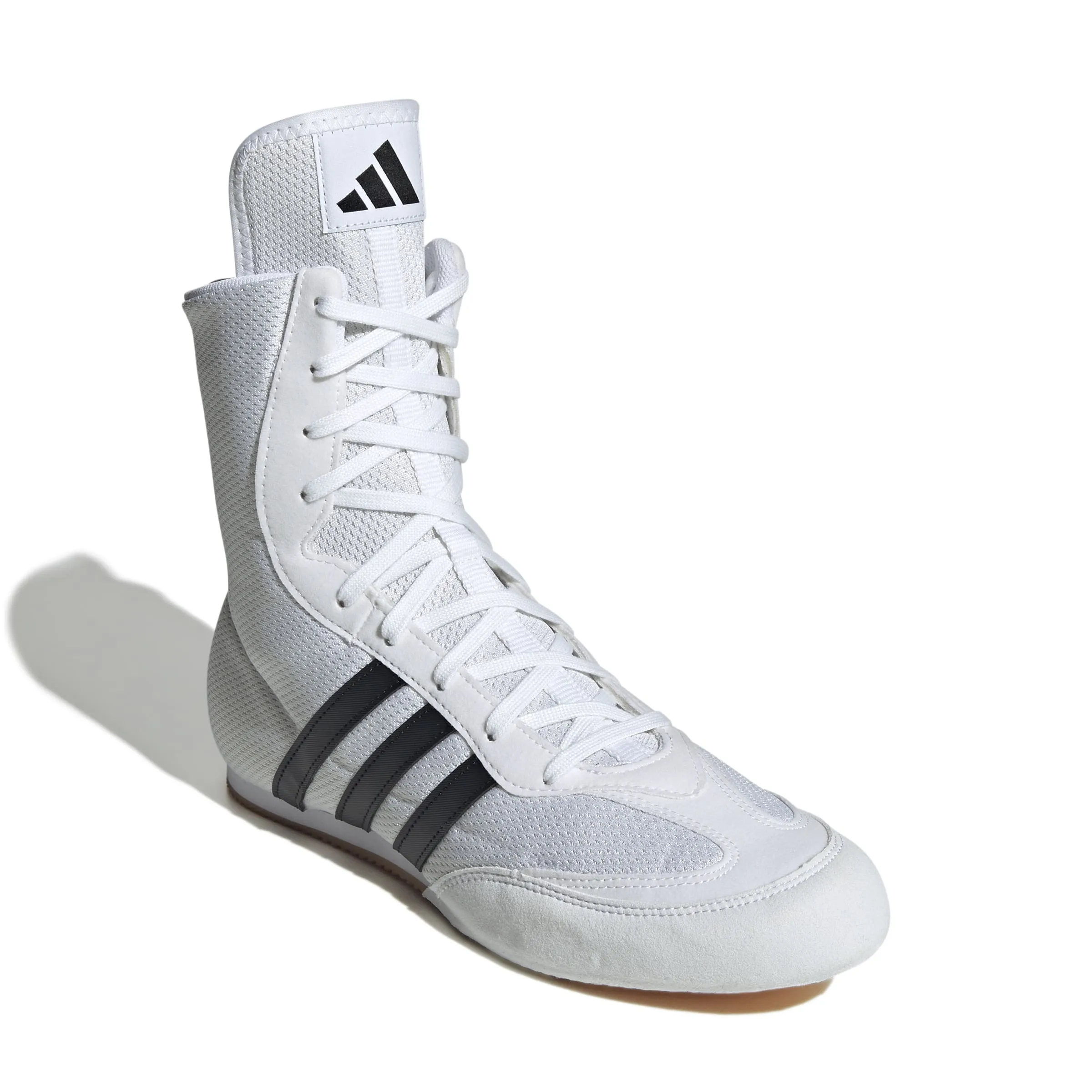Daddy Shoes Adidas Box Hog 2 Boxing Boots