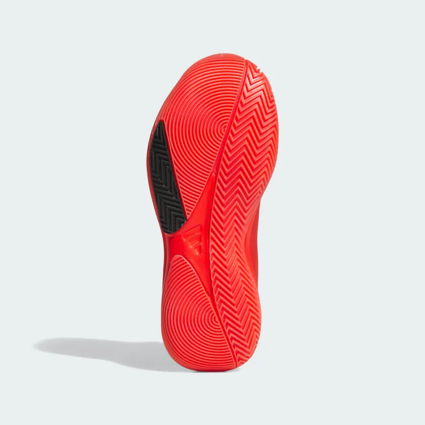 Kids' adidas Front Court Shoes Kids Adidas Traxion Shoes