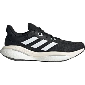 Spikes For Adidas Golf Shoes adidas SolarGlide 6 Mens Running Shoes - Black