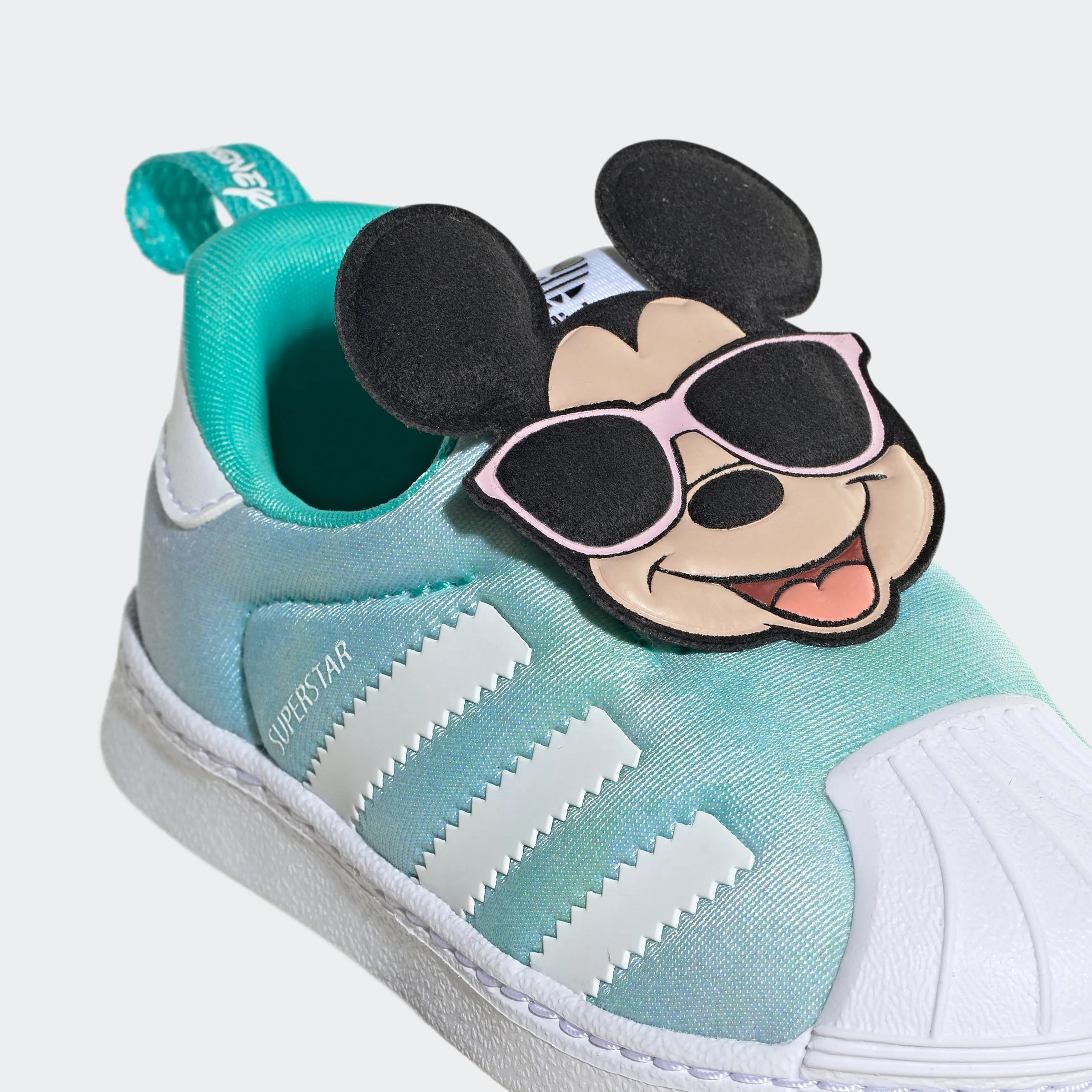 Adidas Alphaboost V1 Shoes Toddlers adidas Originals Disney Superstar 360 Shoes Mickey