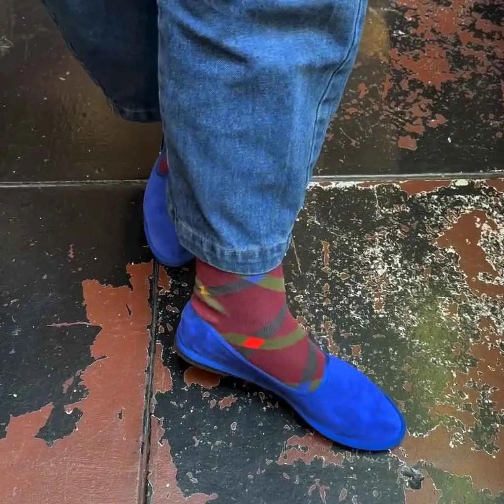 Friualana Slipper - Royal Infant Flat Shoes