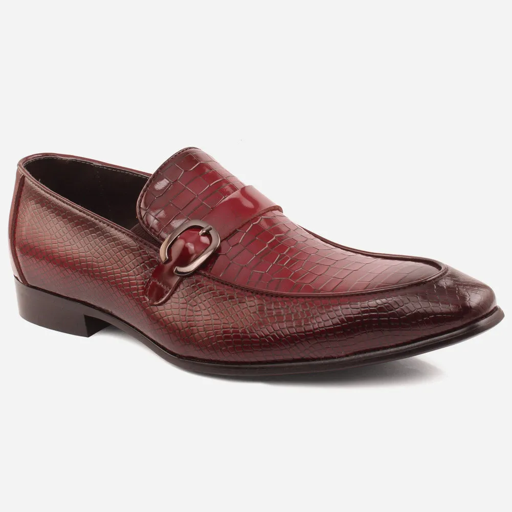 Flat Tango Shoes Men "CIRAC" Formal Shoes Collection