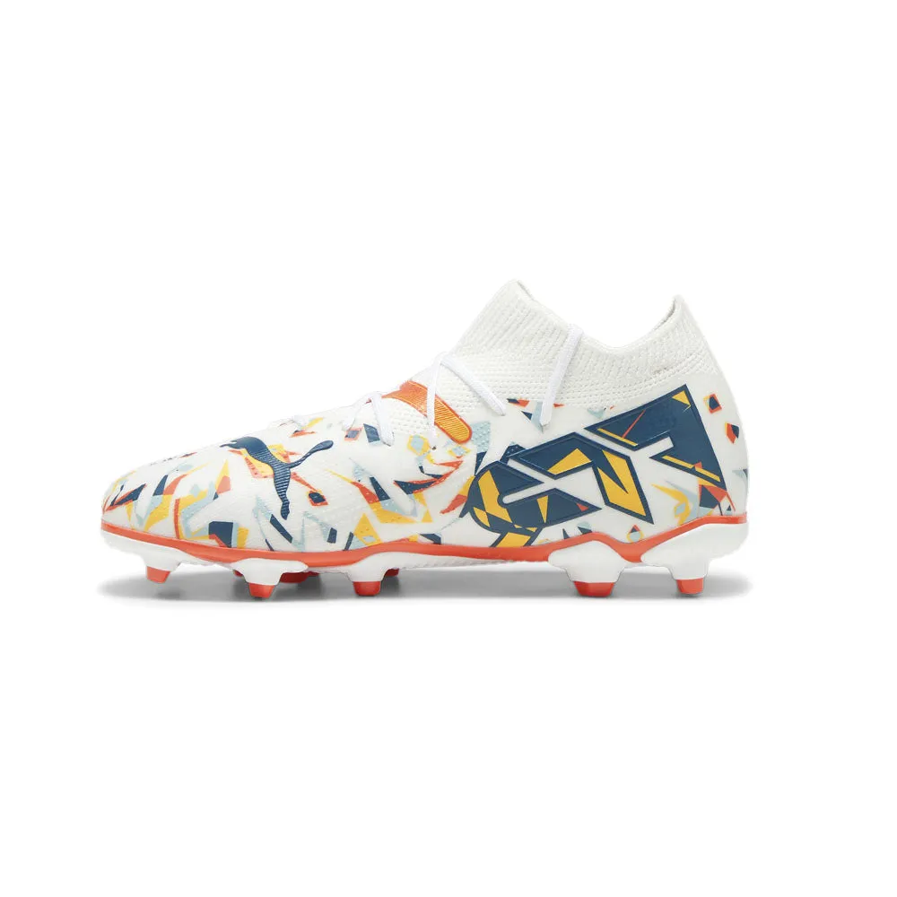 Future 7 Match Creativity Firm Ground/Artificial Ground Soccer Cleats (Big Kid) Asics Gel Dedicate 7 Tennis Shoe