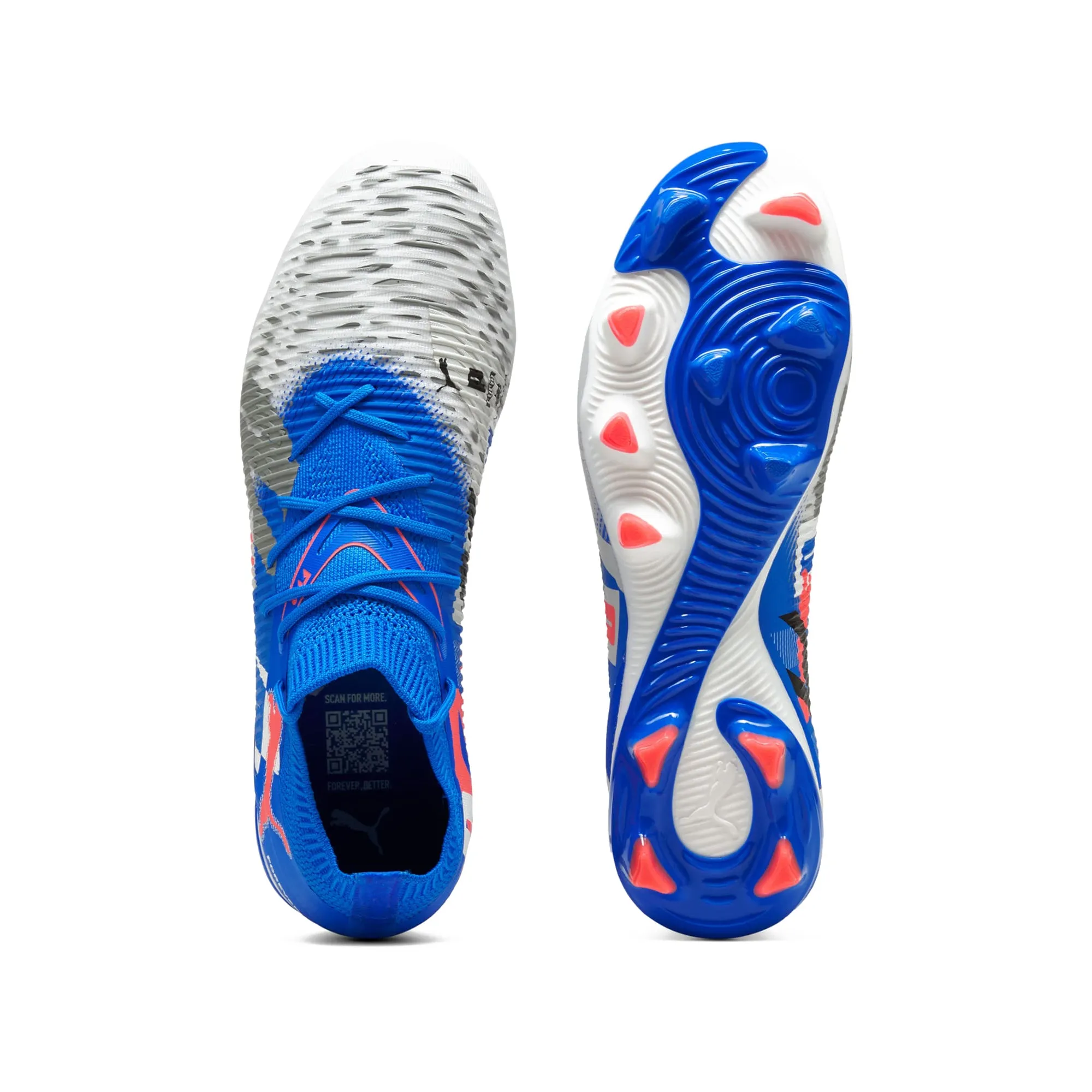Asics Shoe Simulation Future 8 Match Forever FG/AG Football Boots