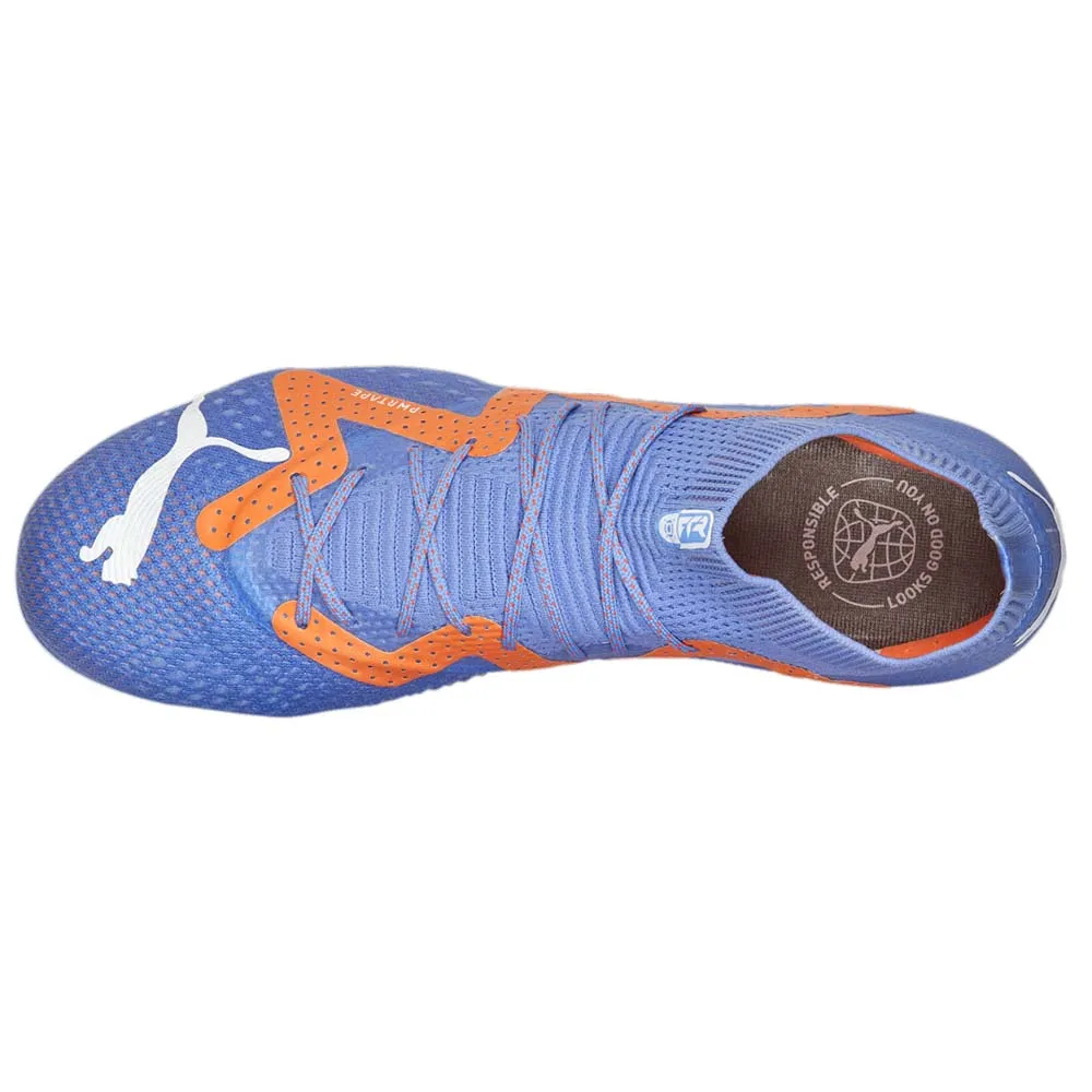 Future Ultimate Firm Ground/Artificial Ground Soccer Cleats Asics Gel Foundation Running Shoes