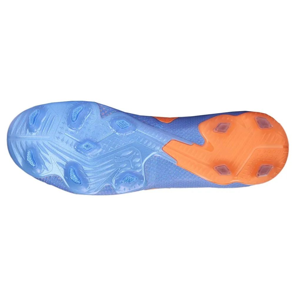 Asics Gel Venture 6 Trail Running Shoes Future Ultimate Firm Ground/Artificial Ground Soccer Cleats