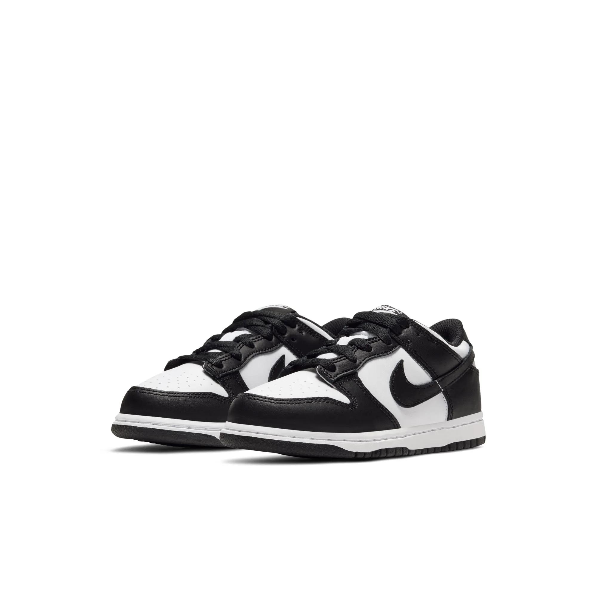 Asics Ff Turbo Shoes KIDS NIKE DUNK LOW PS (PANDA)