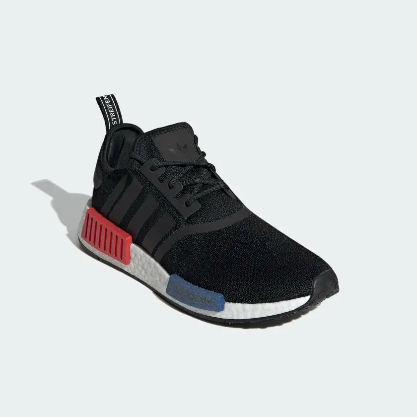 Adidas Yeezy Shoes For Sale Adidas NMD R1 Core Black / Core Black / Cloud White