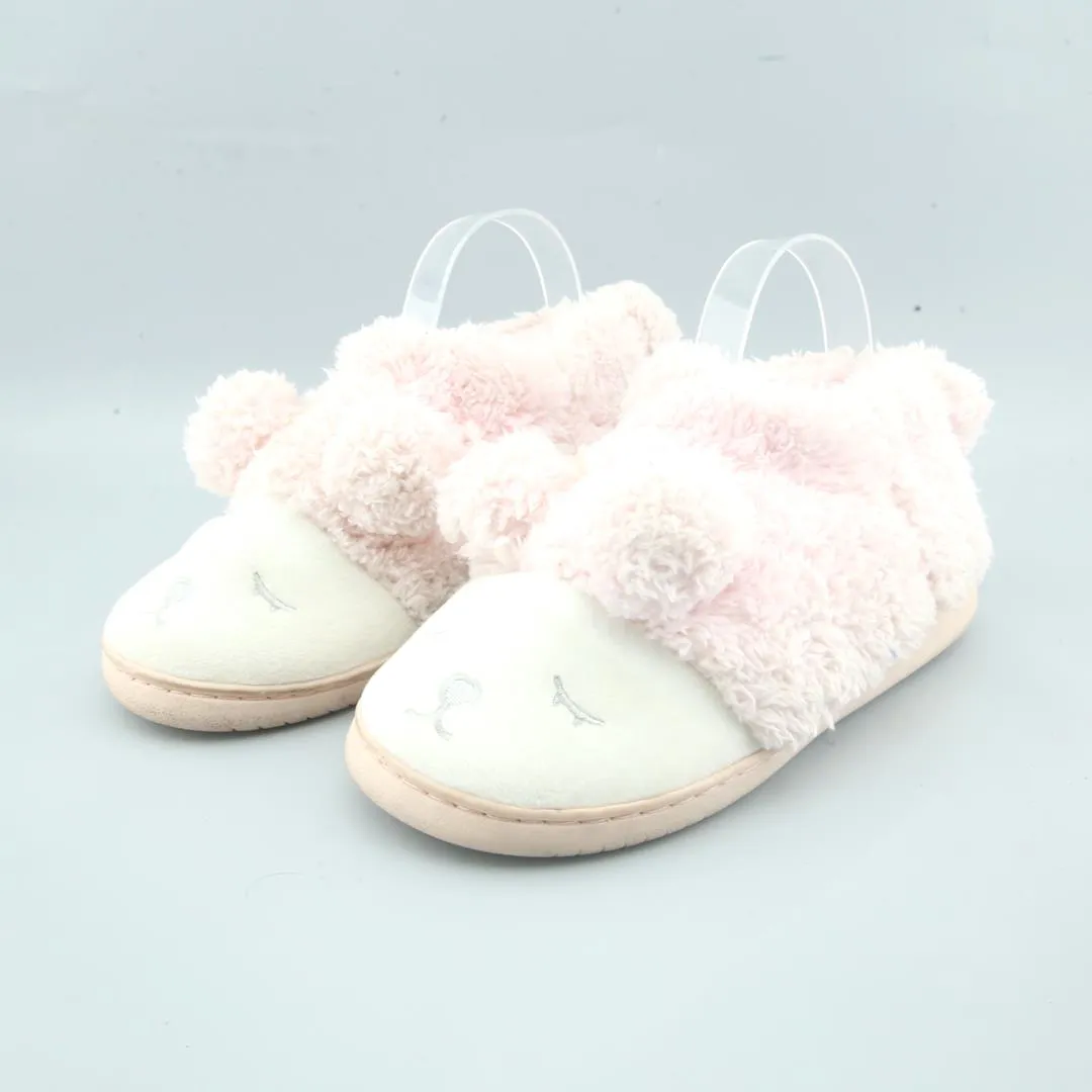 GARA TIA . Business Casual Steel Toe Shoes