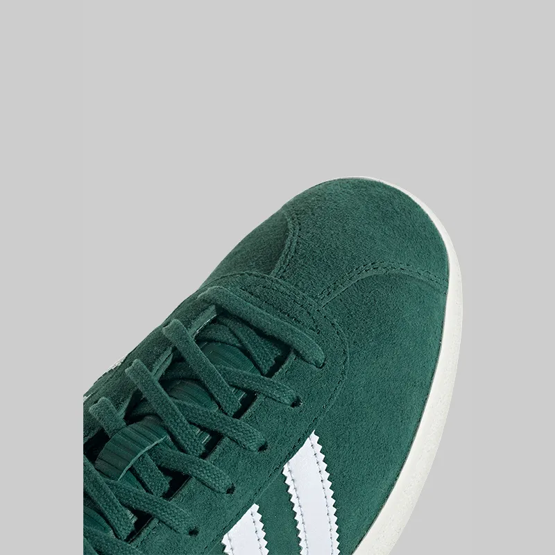 Adidas Taekwondo Shoes Gazelle Decon - Green/White