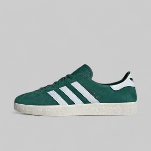 Gazelle Decon - Green/White Adidas Brmd Shoes