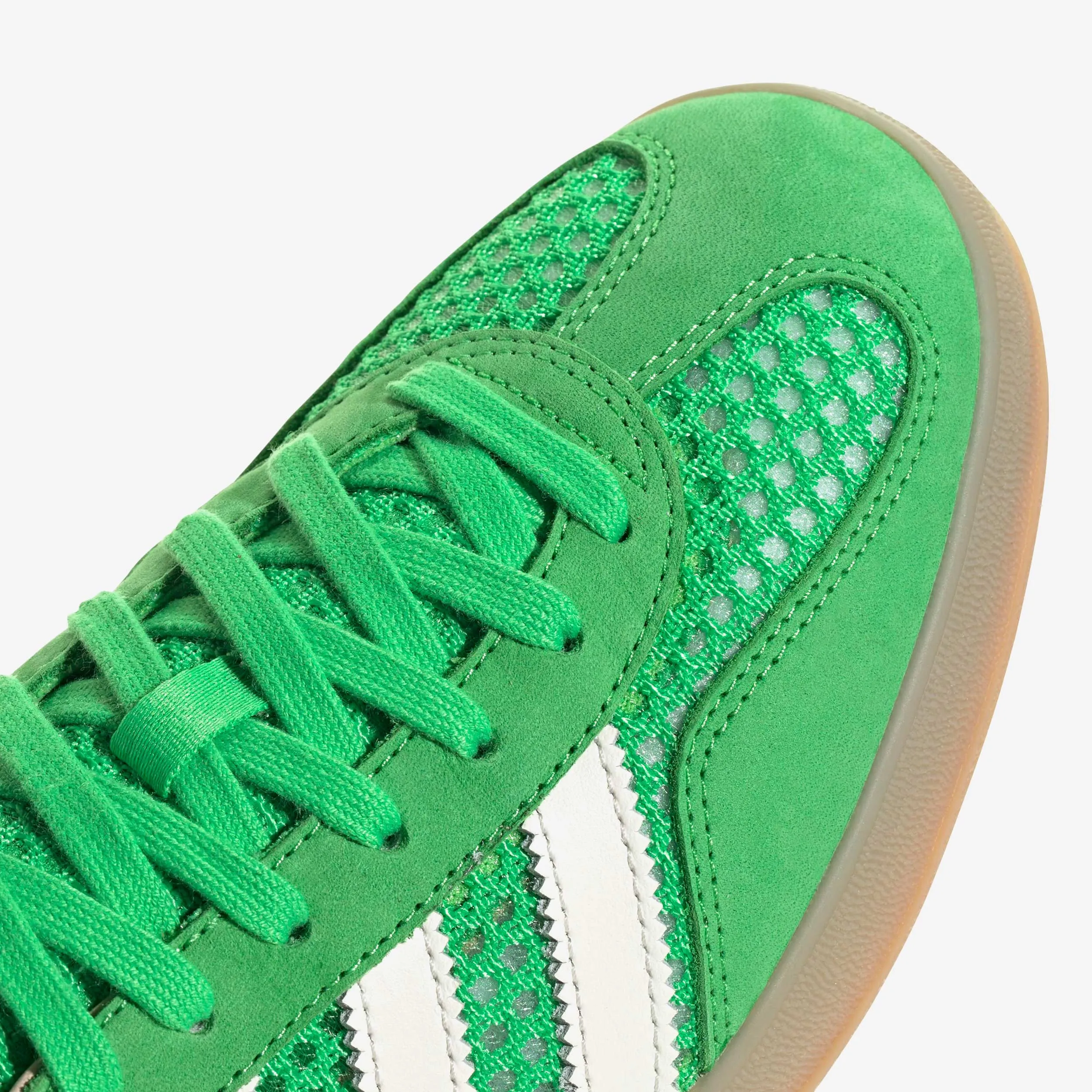 Gazelle Indoor Led Adidas Shoes