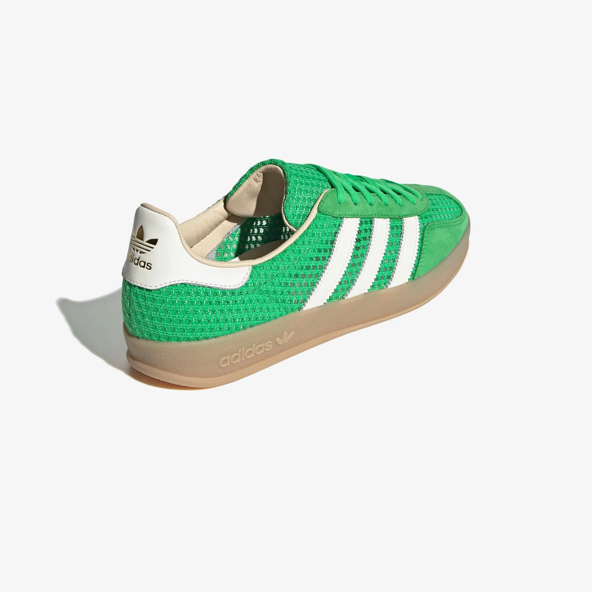 Gazelle Indoor Field Hockey Shoes Adidas