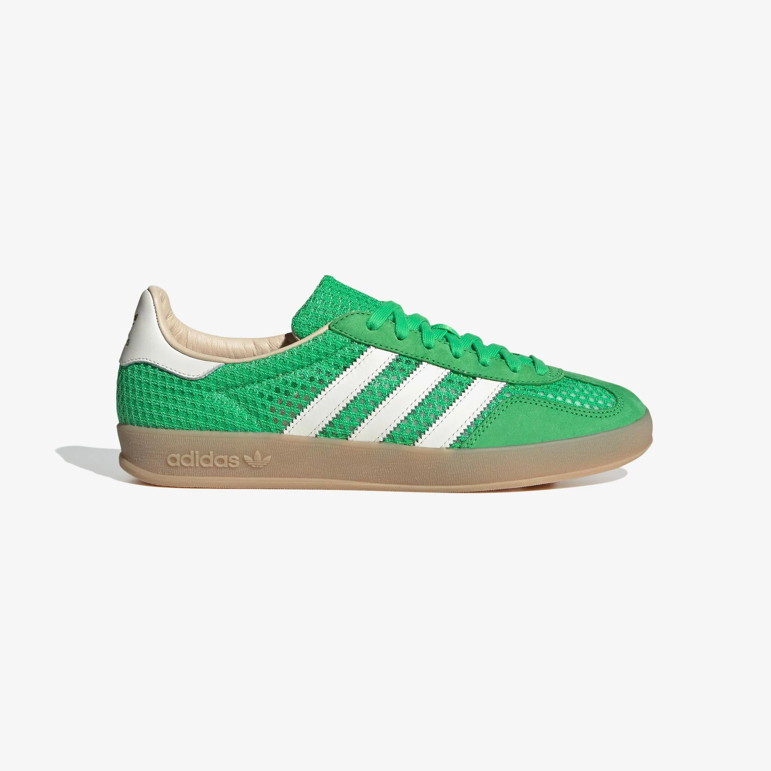 Gazelle Indoor Adidas Classic Shoes