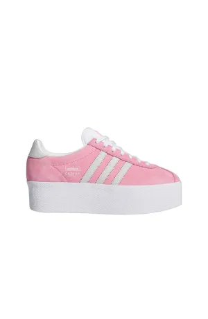 Best Adidas Shoes Skateboarding Gazelle Up W Bright Pink