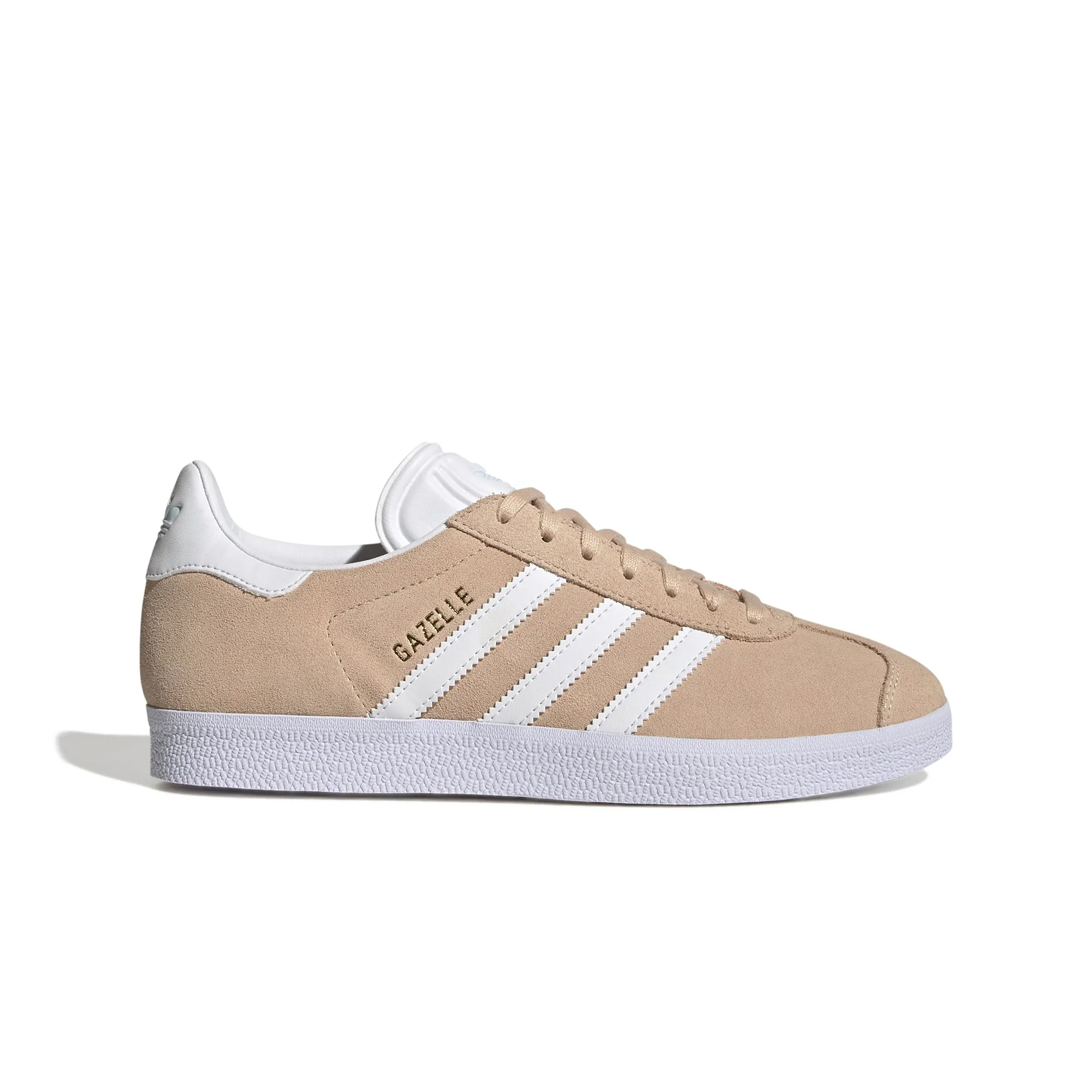 Texas Tech Adidas Shoes Gazelle Women GZ1961