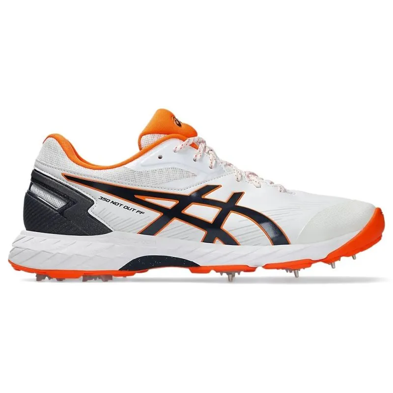 ASICS 350 Not Out FF Adults Cricket Shoes Asics Gel Upcourt Indoor Court Shoes