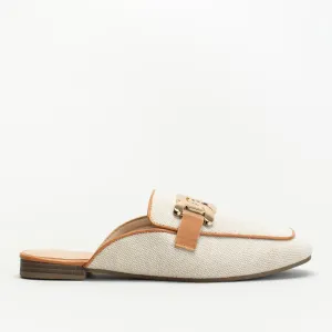 SLIP ON WITH CHAIN DETAIL Best Running Shoes For Flat Feet Marathon