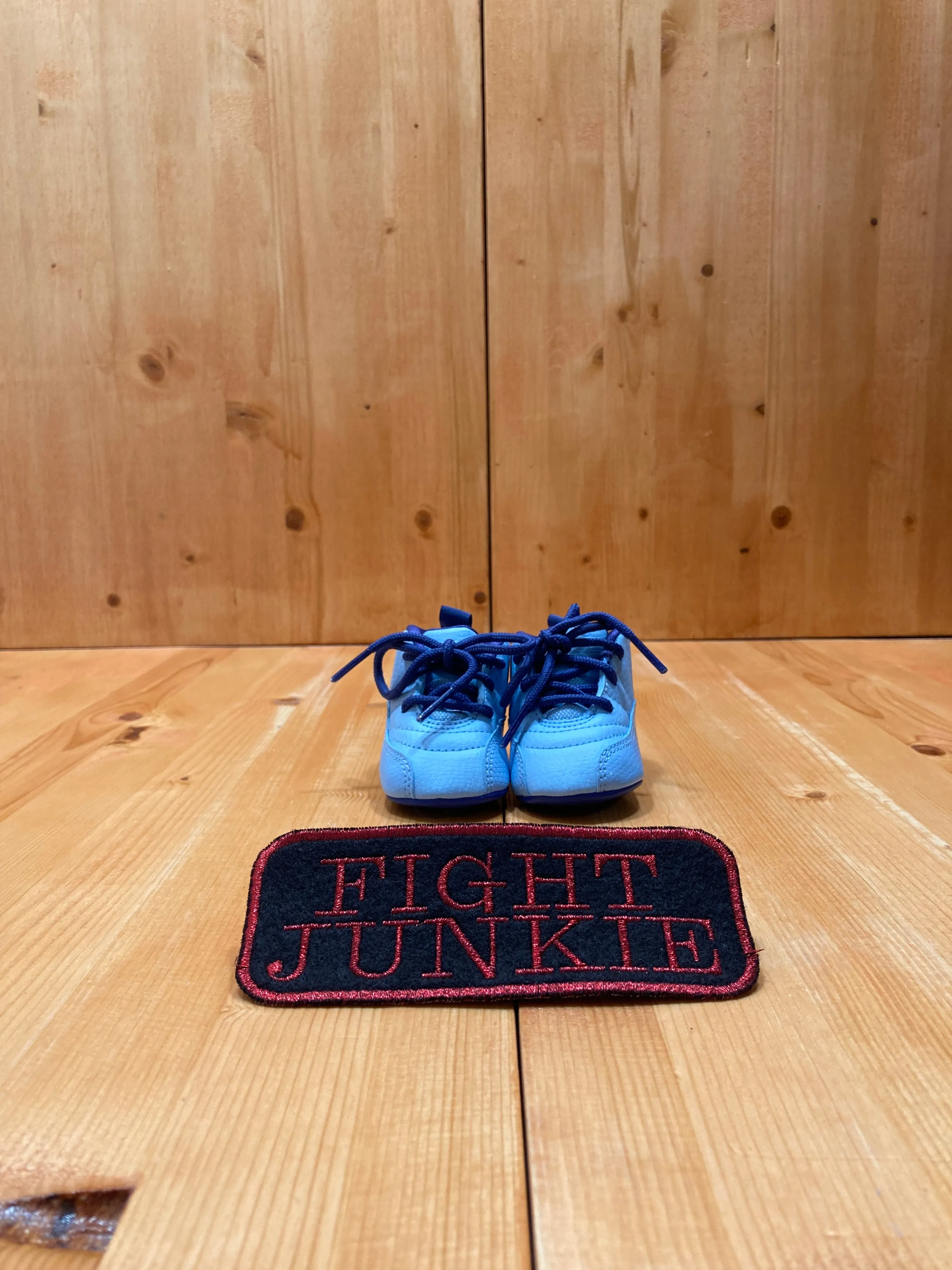 Asics Running Shoes India NEW! NIKE AIR JORDAN 12 RETRO GIFT PACK CB HORNETS Baby Infant Size 1C Shoes Sneakers Blue 378139-418