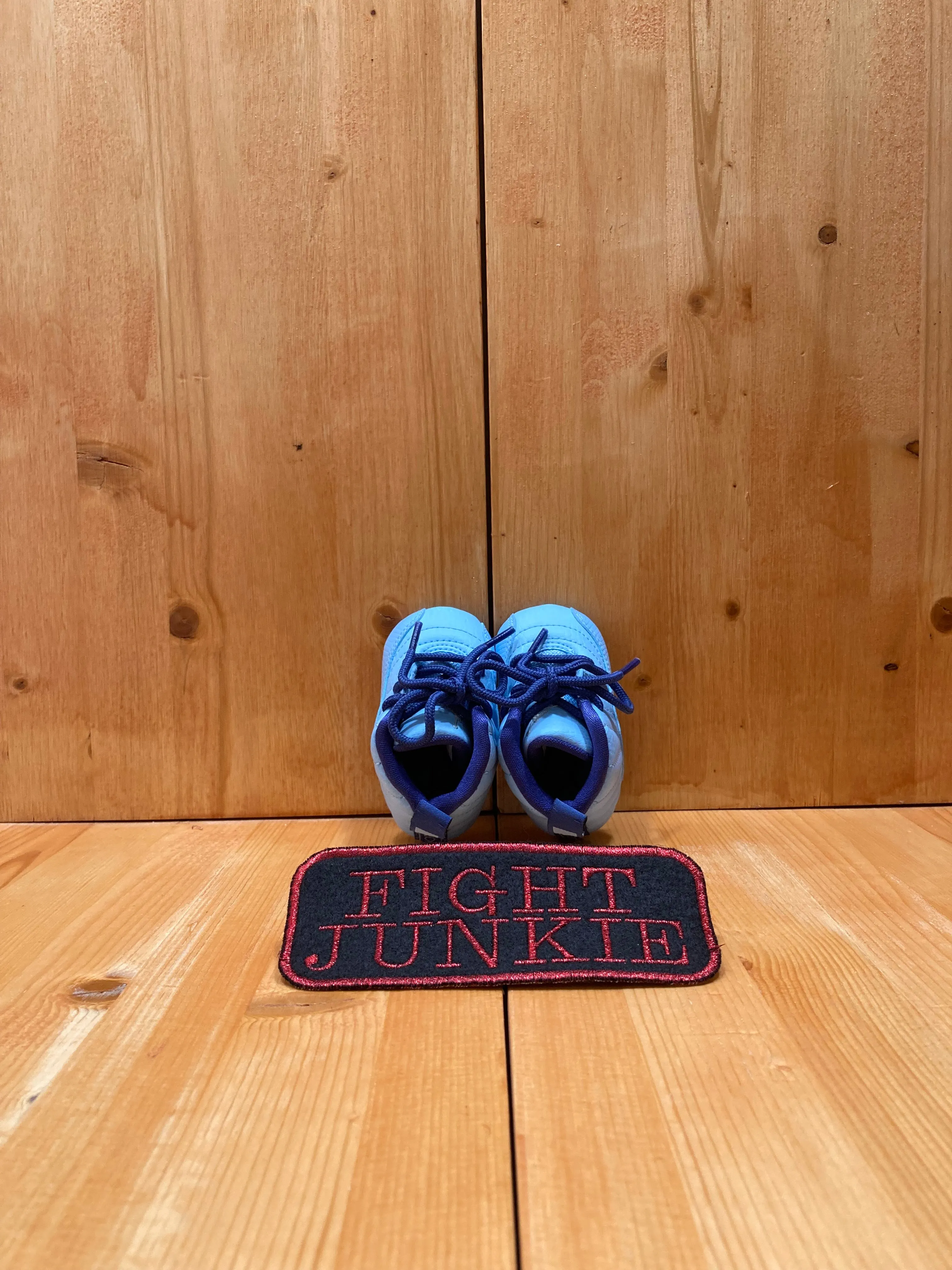 Asics Gel Resolution 5 Tennis Shoe NEW! NIKE AIR JORDAN 12 RETRO GIFT PACK CB HORNETS Baby Infant Size 1C Shoes Sneakers Blue 378139-418