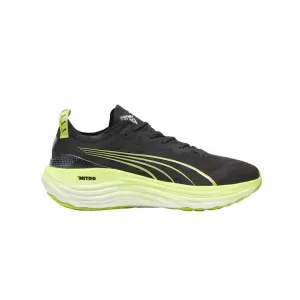 Puma - Men's ForeverRun Nitro Shoes (380073 01) Asics Gel Badminton Shoes