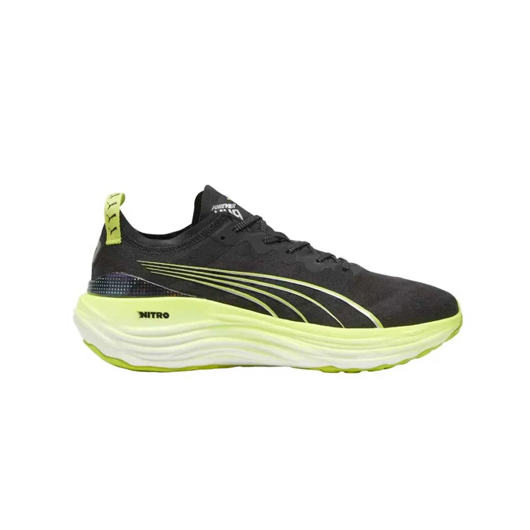 Asics Court Ff Novak Shoes Puma - Men's ForeverRun Nitro Shoes (380073 01)