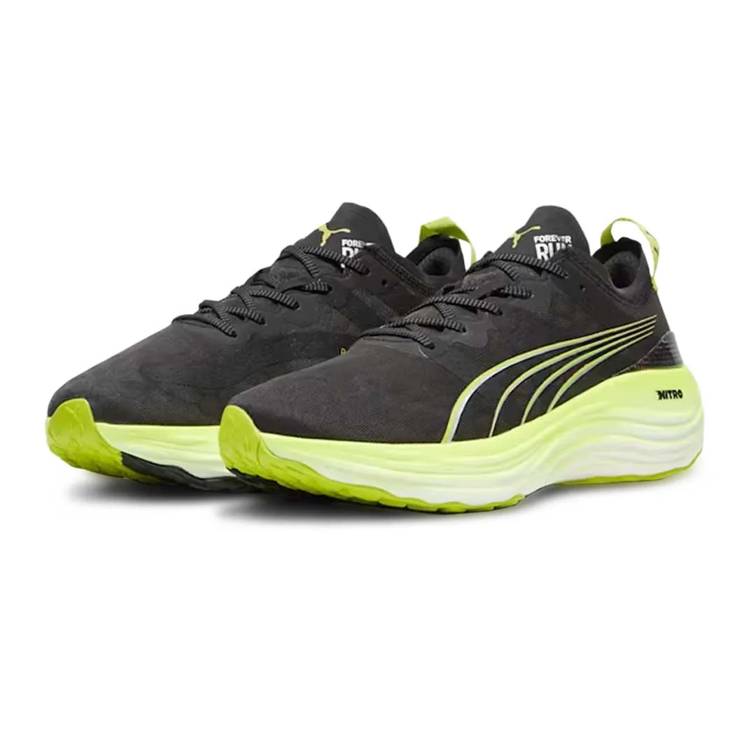Puma - Men's ForeverRun Nitro Shoes (380073 01) Asics Noosa Tri 13 Running Shoes