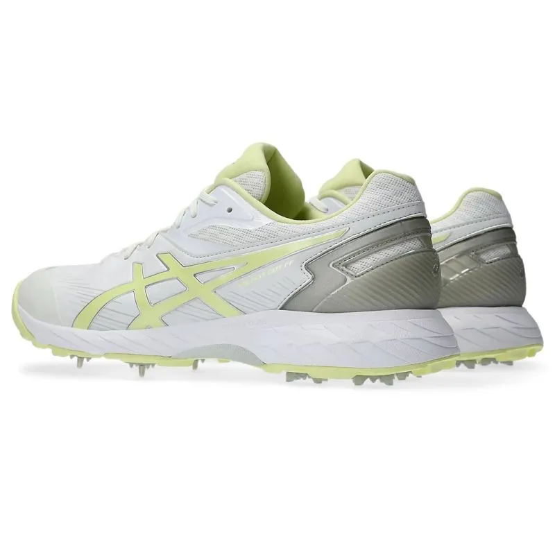 Asics Kayano 20 Running Shoes ASICS 350 Not Out FF Womens Cricket Shoes