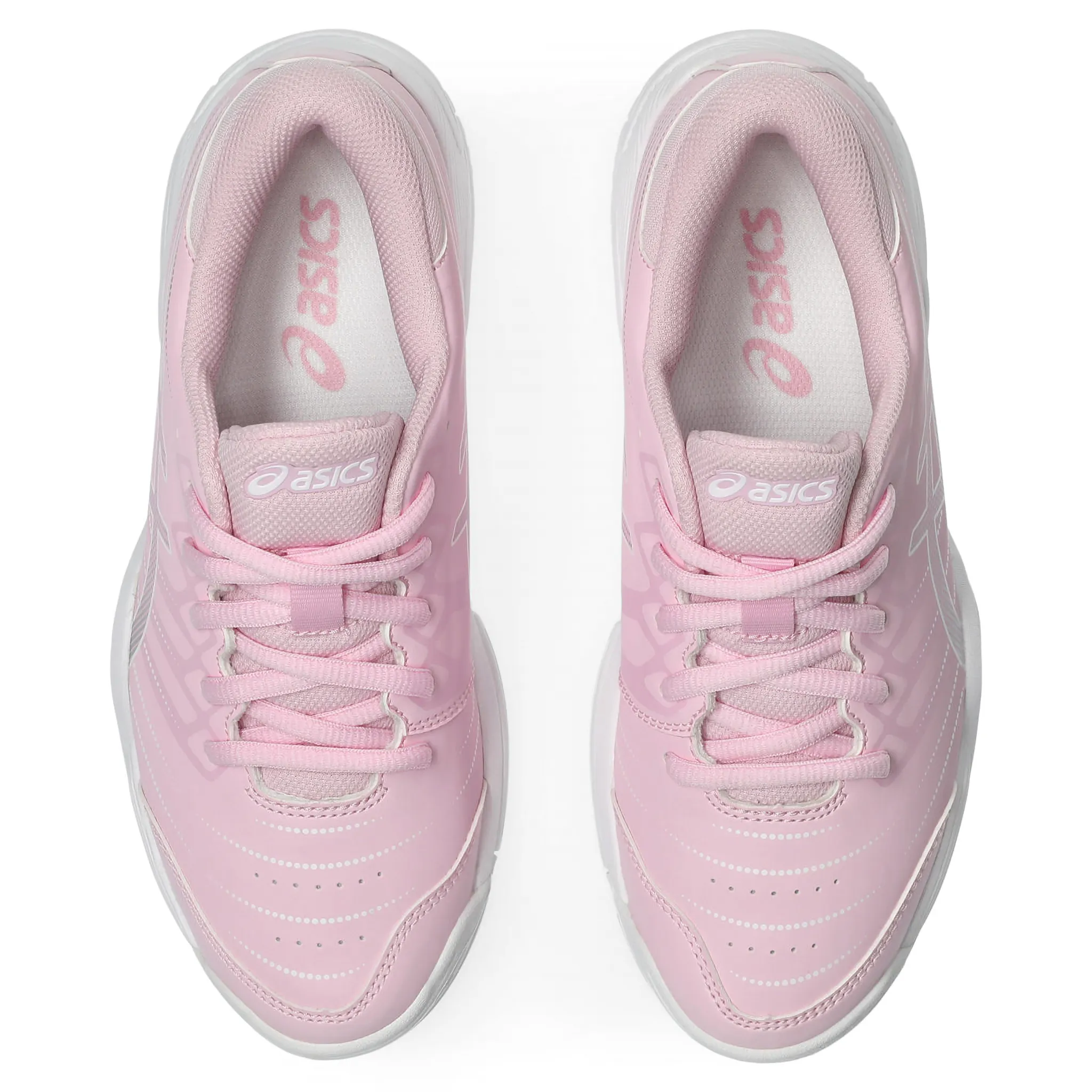 Asics Gel-flux Running Shoe ASICS Gel-Netburner 21 GS Kids Netball Shoes