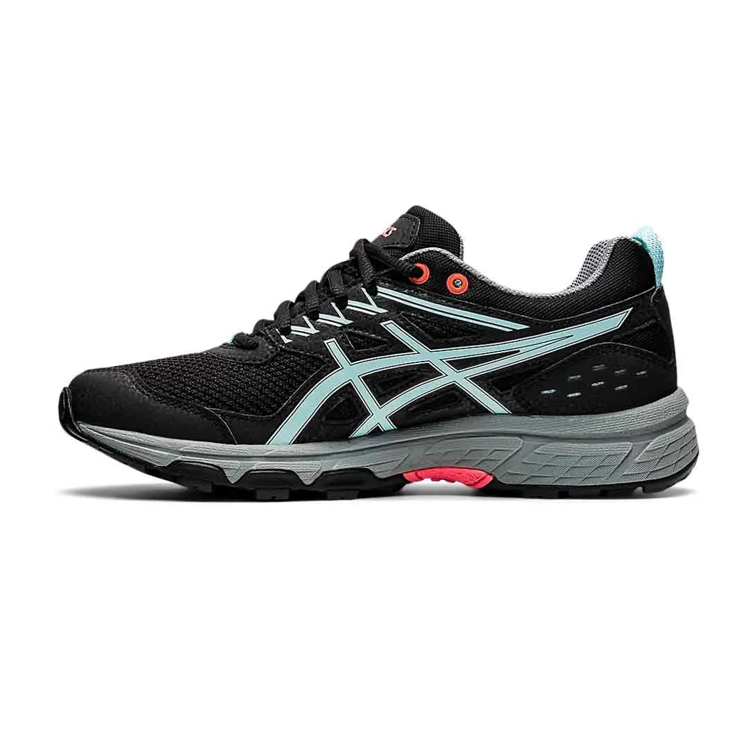 Asics - Women's Gel-Sangaku 2 Shoes (1012A858 003) Asics Running Shoes Retro
