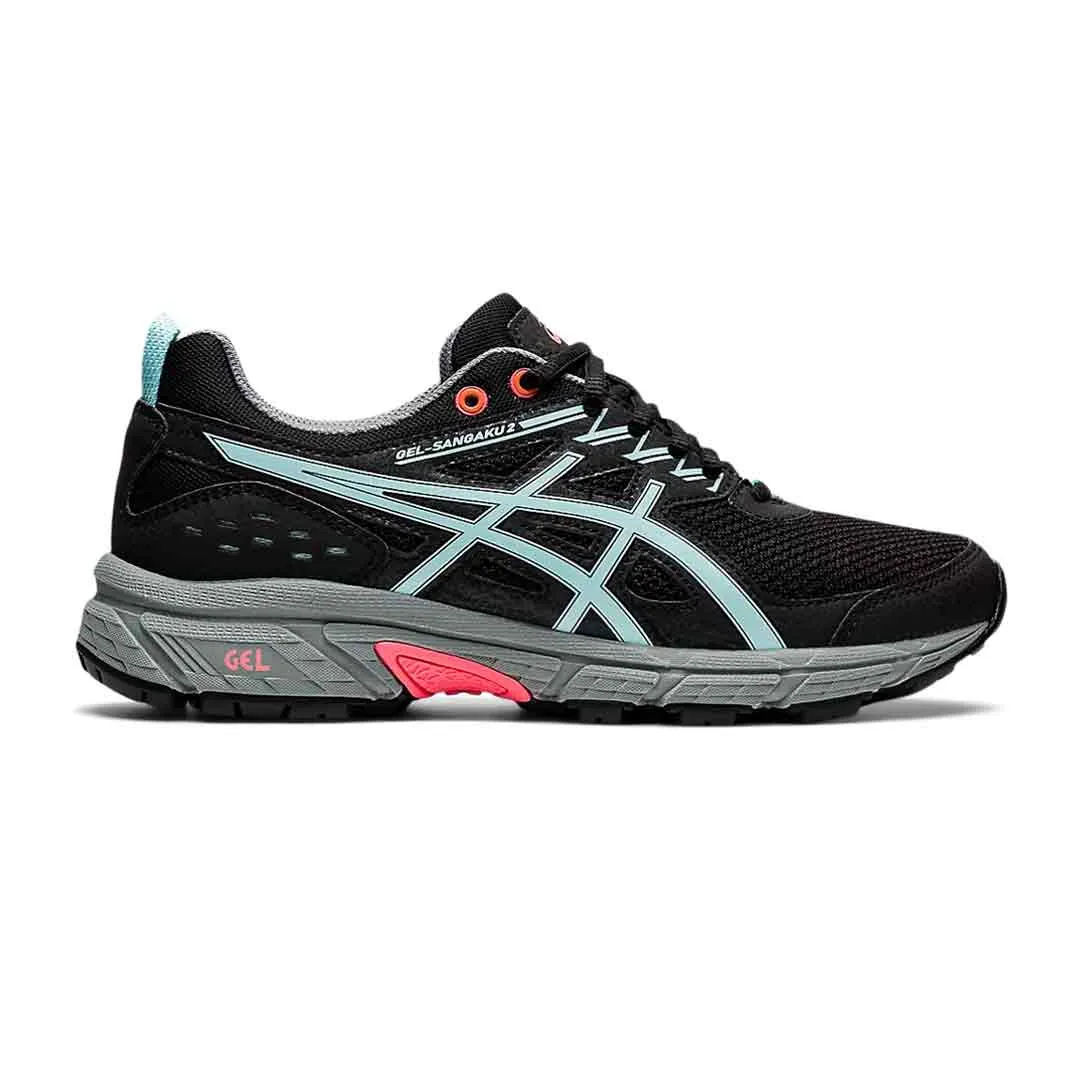 Asics - Women's Gel-Sangaku 2 Shoes (1012A858 003) Asics High Ankle Shoes Volleyball